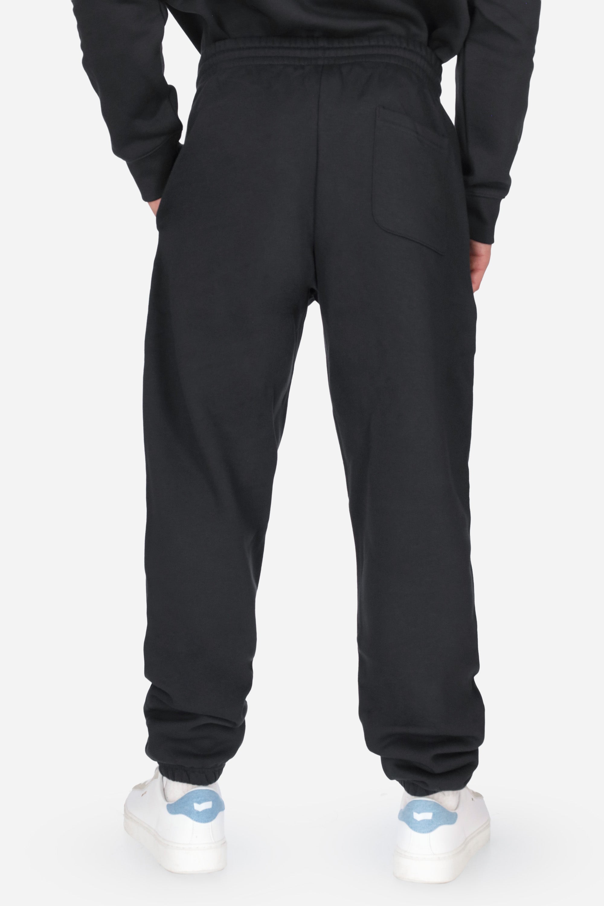 NERO | NEW BALANCE  - U MP41503BK Pantalone