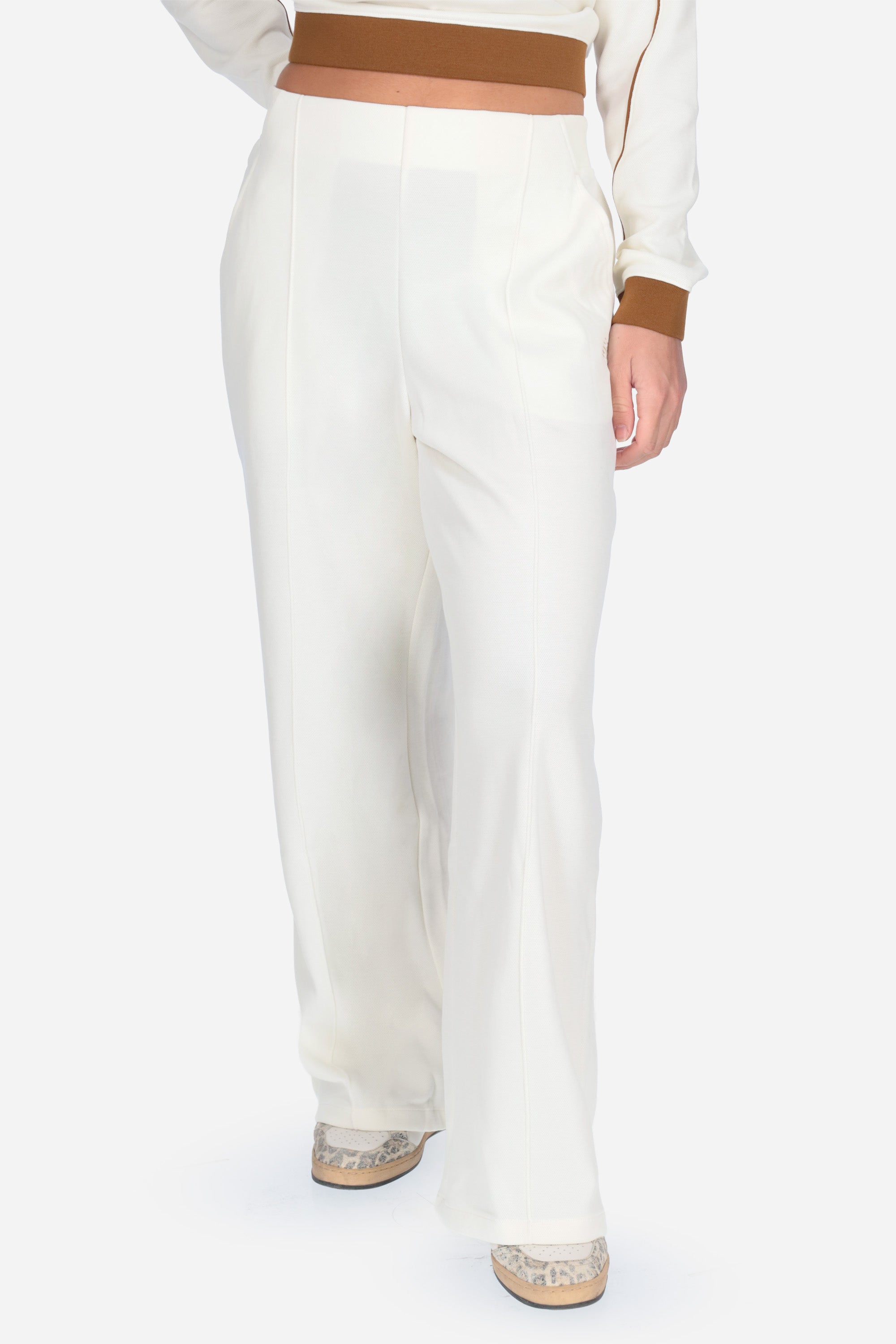 PANNA | NEW BALANCE  - D WB6233SEAGA Pantalone