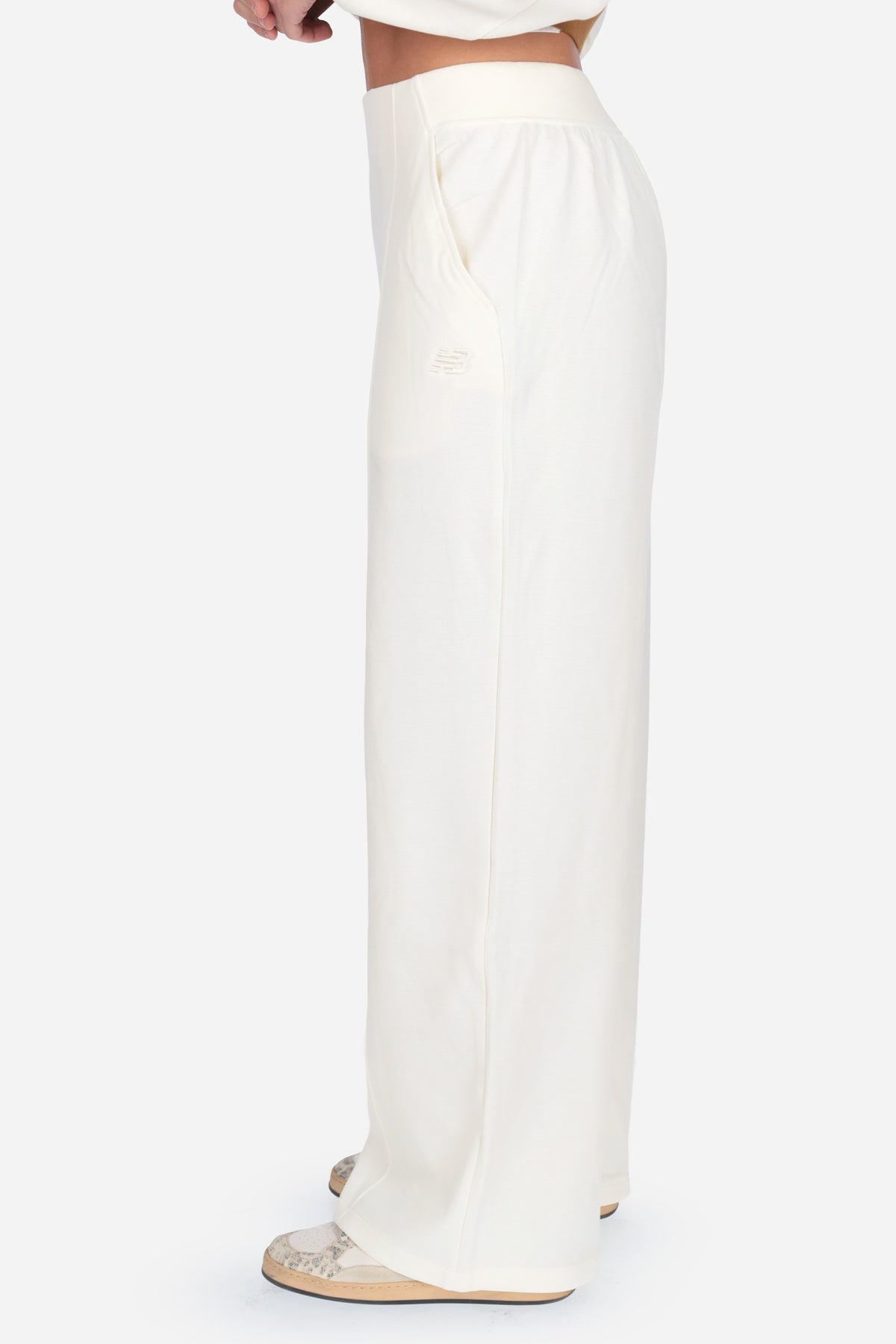 PANNA | NEW BALANCE  - D WB6233SEAGA Pantalone