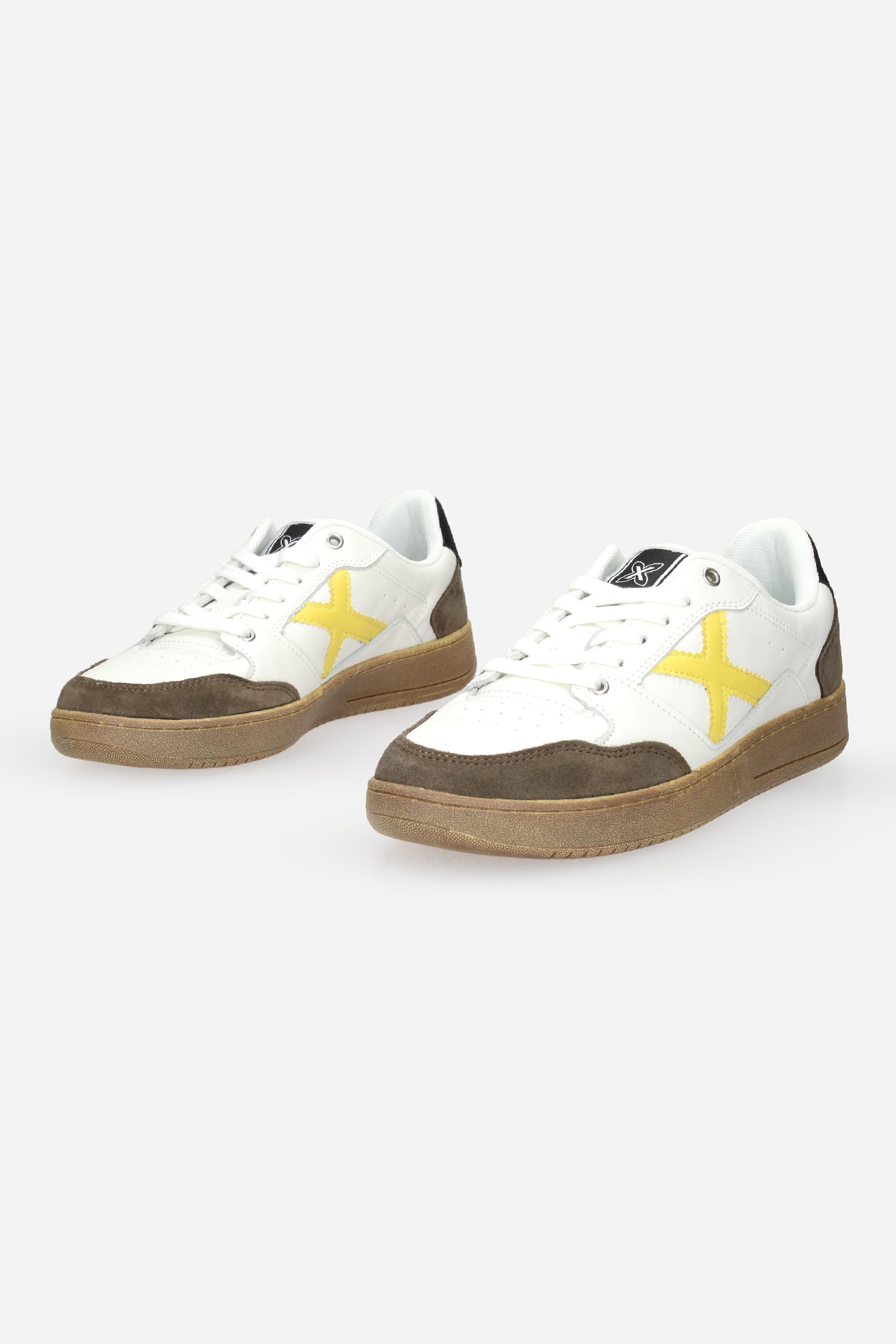 BIANCO | MUNICH - U 8908118 Sneakers