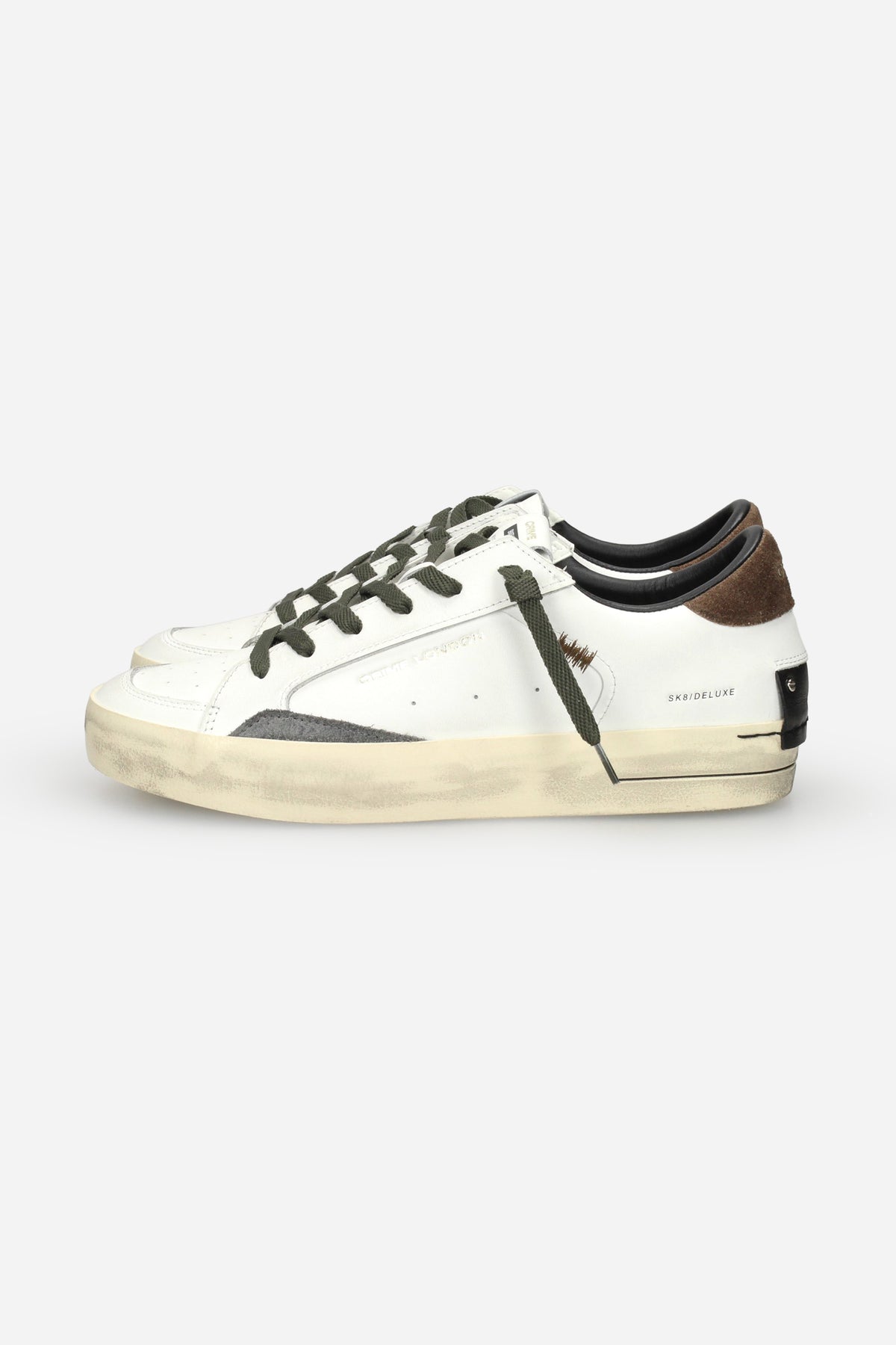 BIANCO | CRIME - U 10109 Sneakers