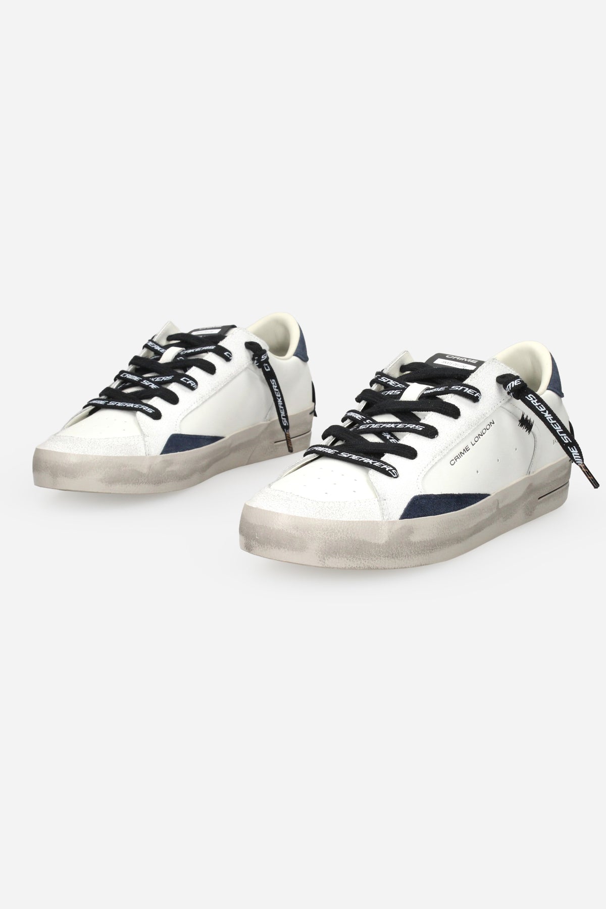 BIANCO | CRIME - U 10102 Sneakers