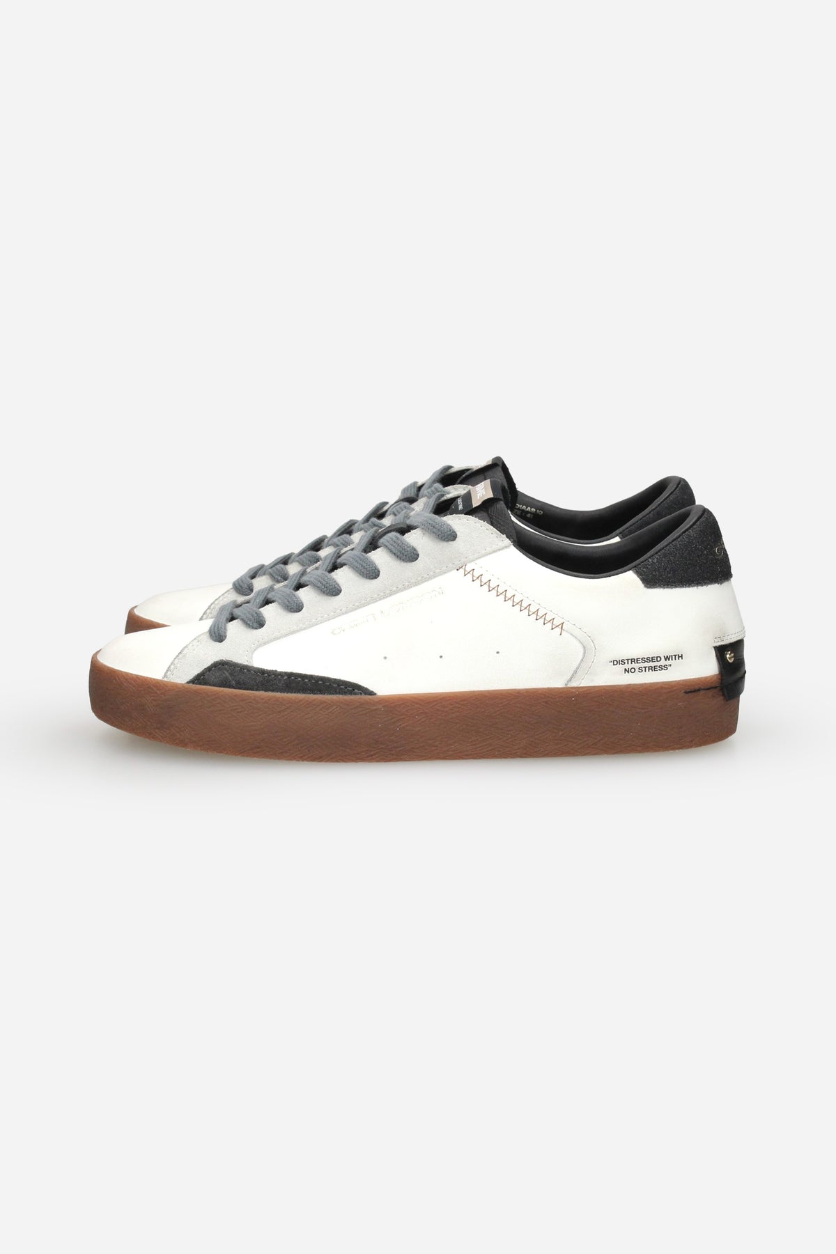 BIANCO | CRIME - U 10001 Sneakers