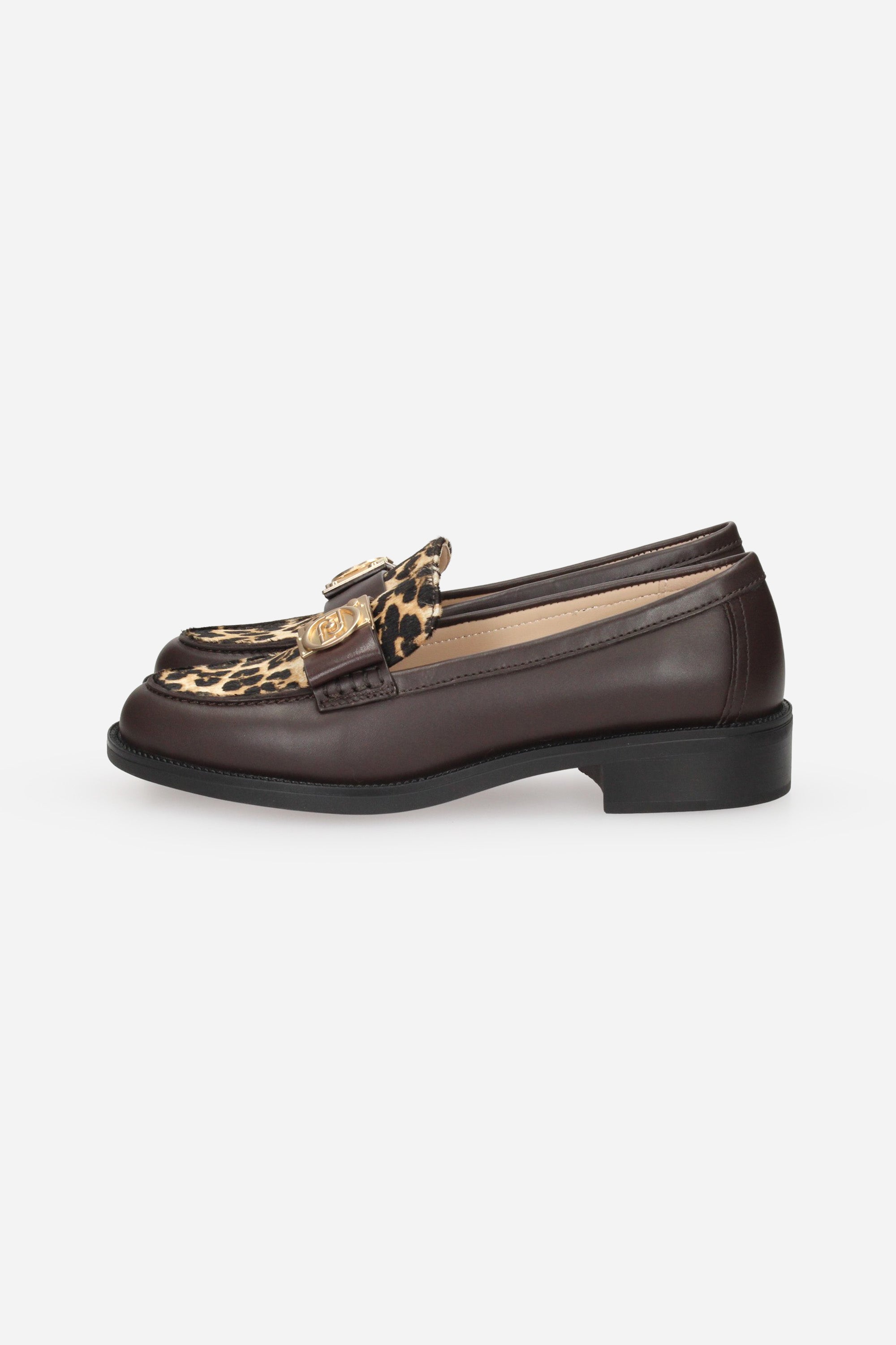 TESTA DI MORO | LIU JO SHOES - D SF6069PX163 Mocassino