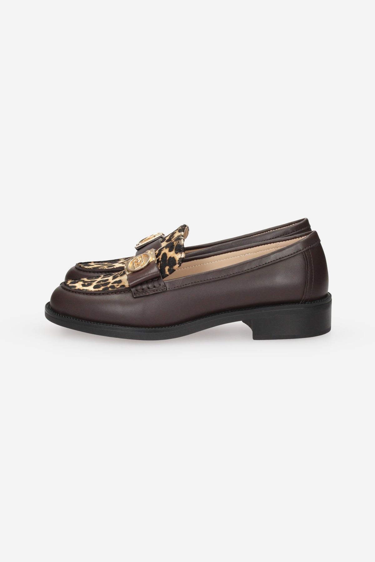 TESTA DI MORO | LIU JO SHOES - D SF6069PX163 Mocassino