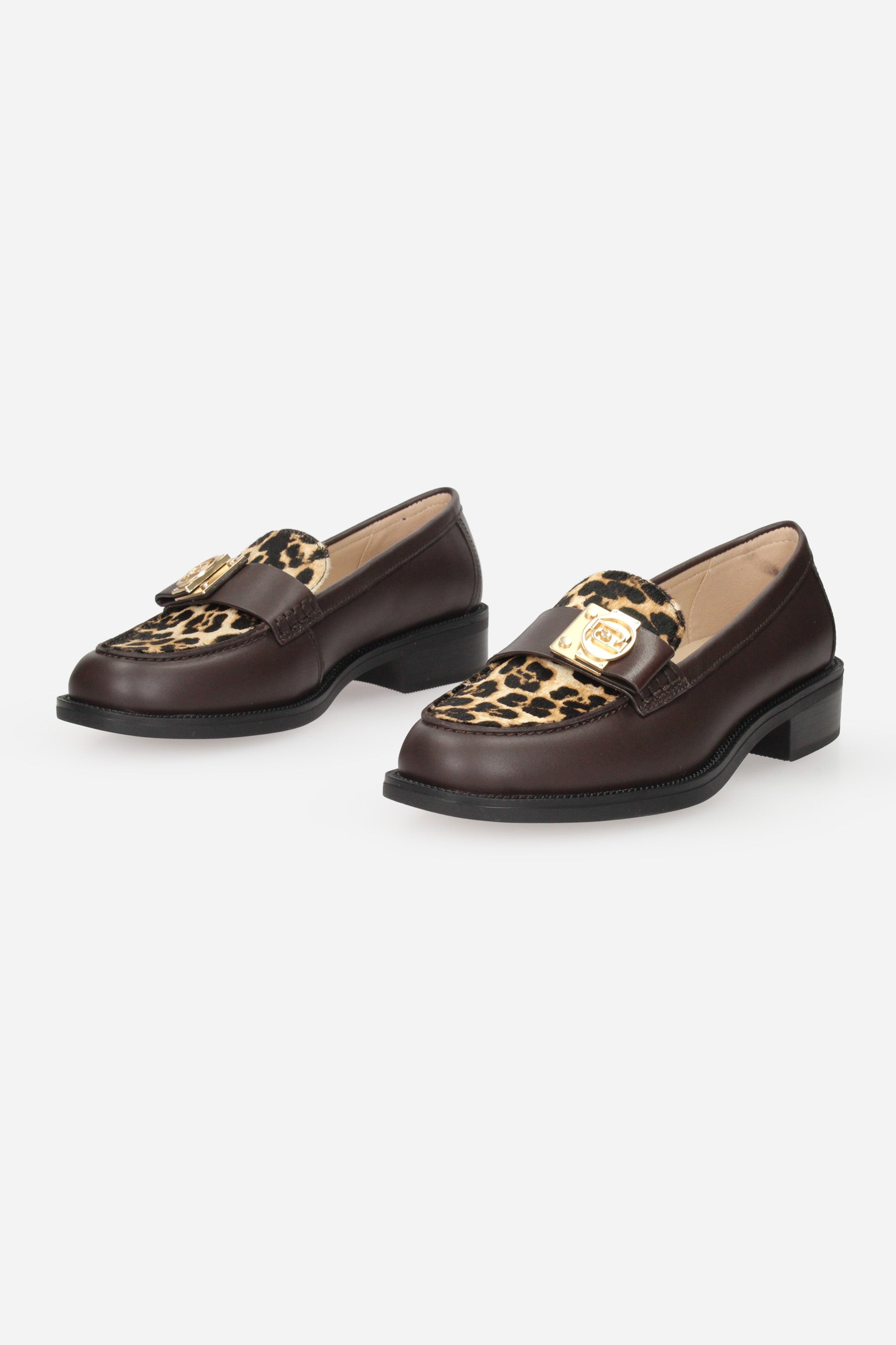 TESTA DI MORO | LIU JO SHOES - D SF6069PX163 Mocassino
