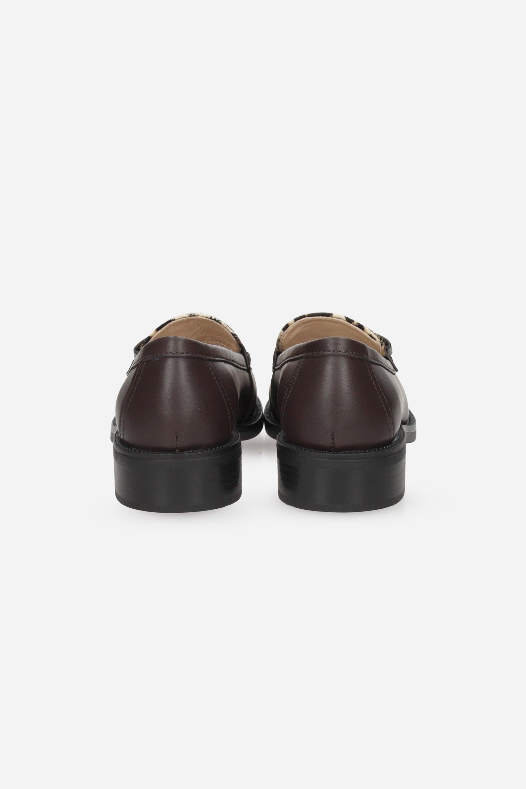 TESTA DI MORO | LIU JO SHOES - D SF6069PX163 Mocassino