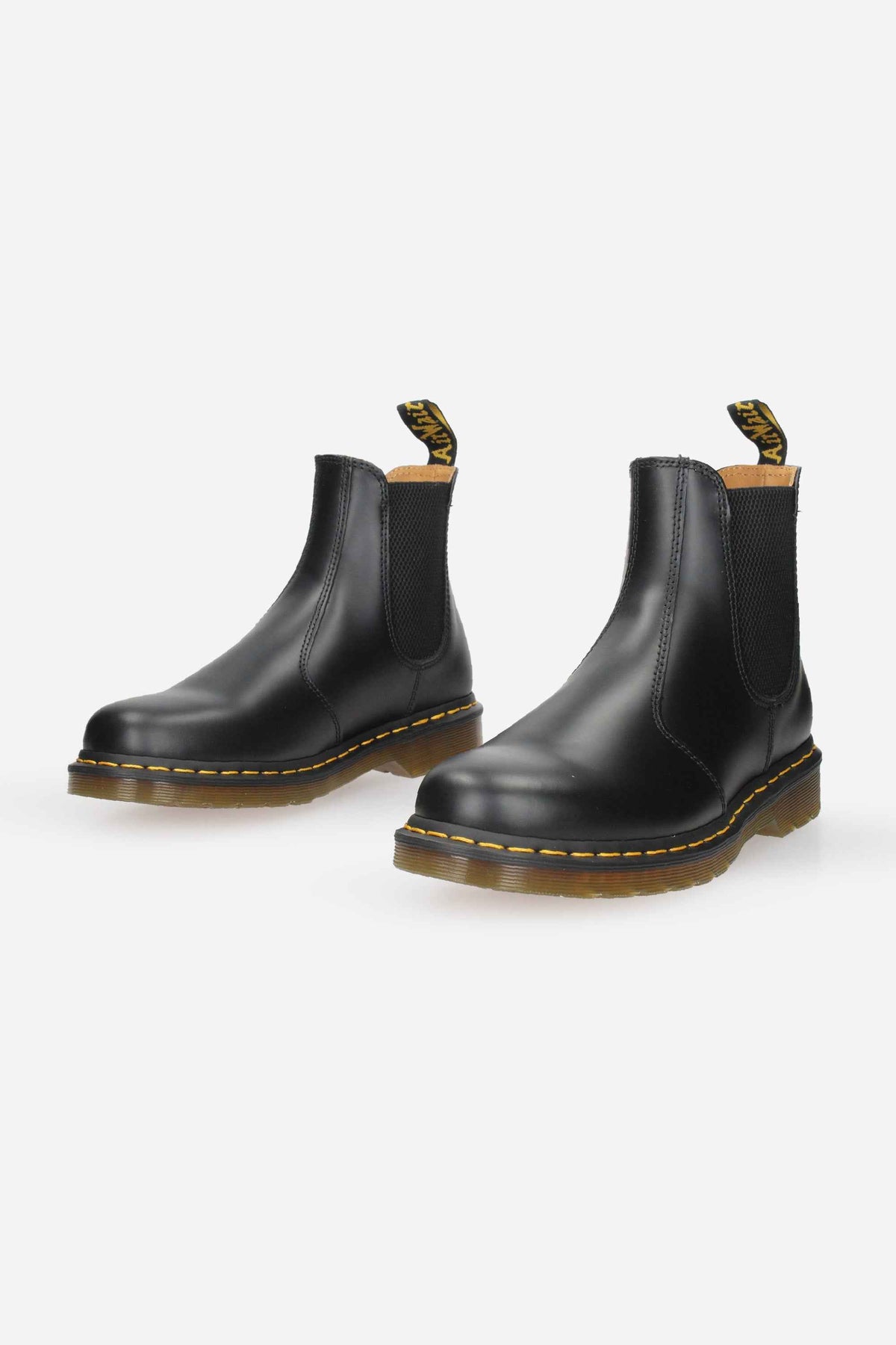 DR. MARTENS - U 2976YS Beatles
