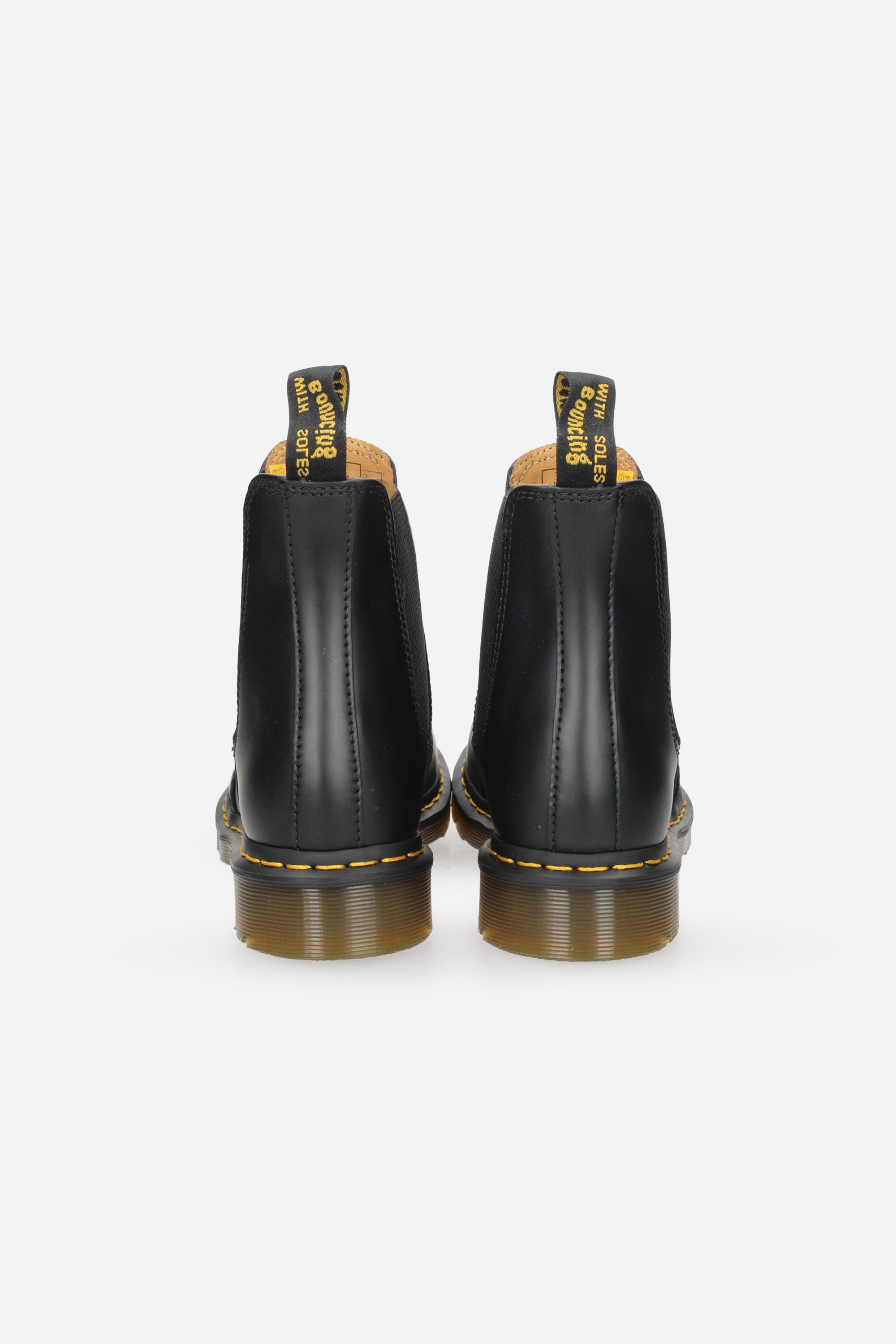 NERO | DR. MARTENS - U 2976YS Beatles