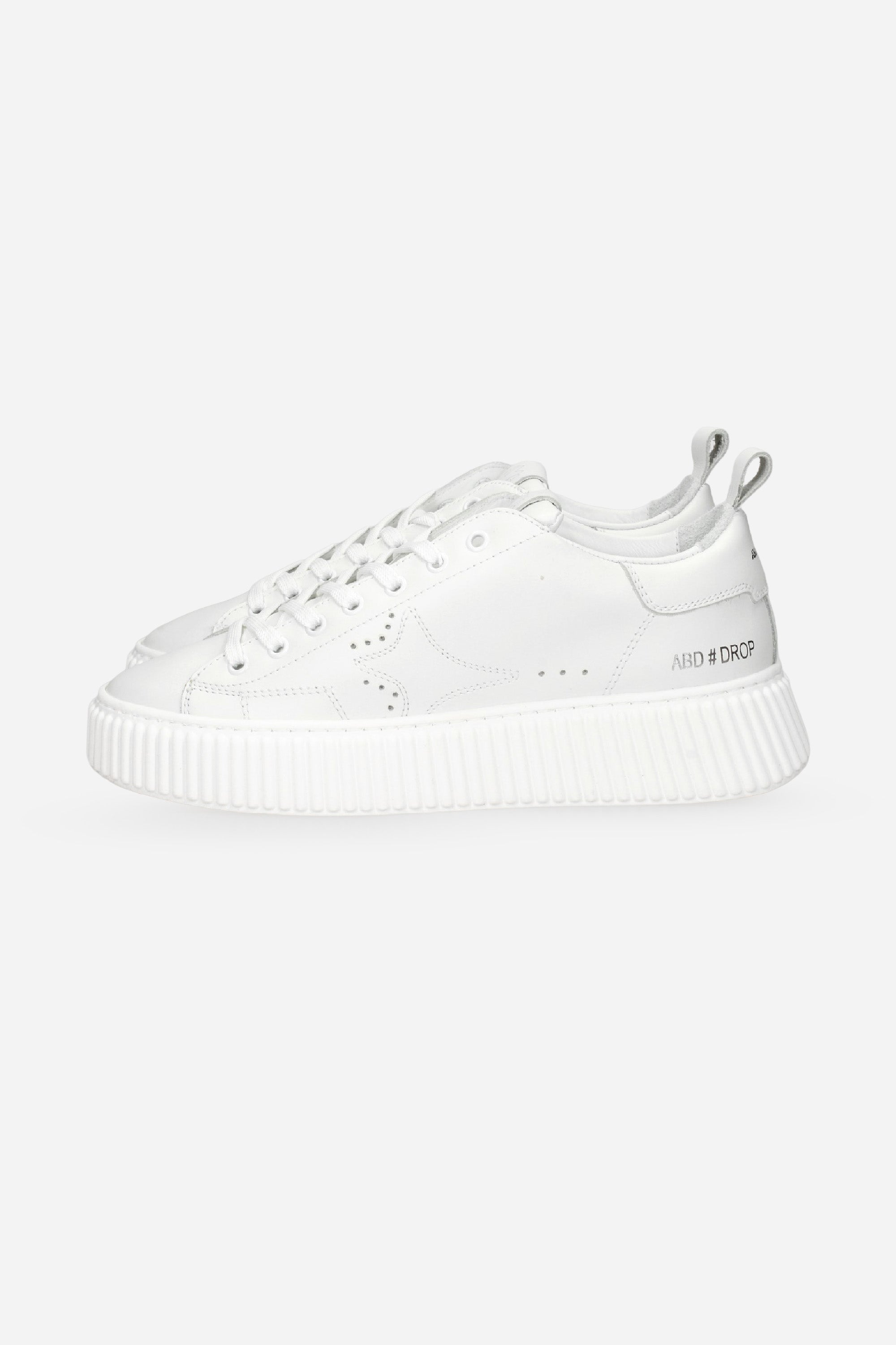 BIANCO | AMA BRAND - U 4793 Sneakers