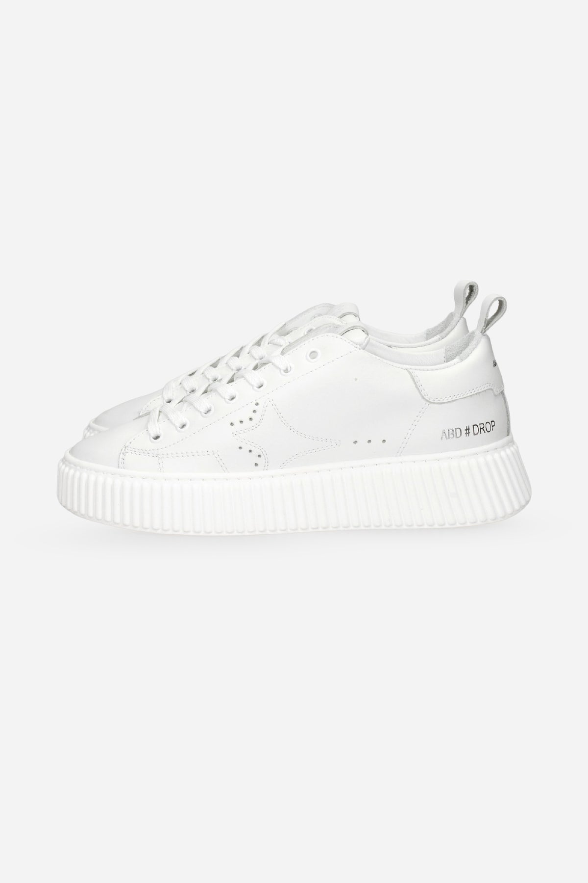 BIANCO | AMA BRAND - U 4793 Sneakers