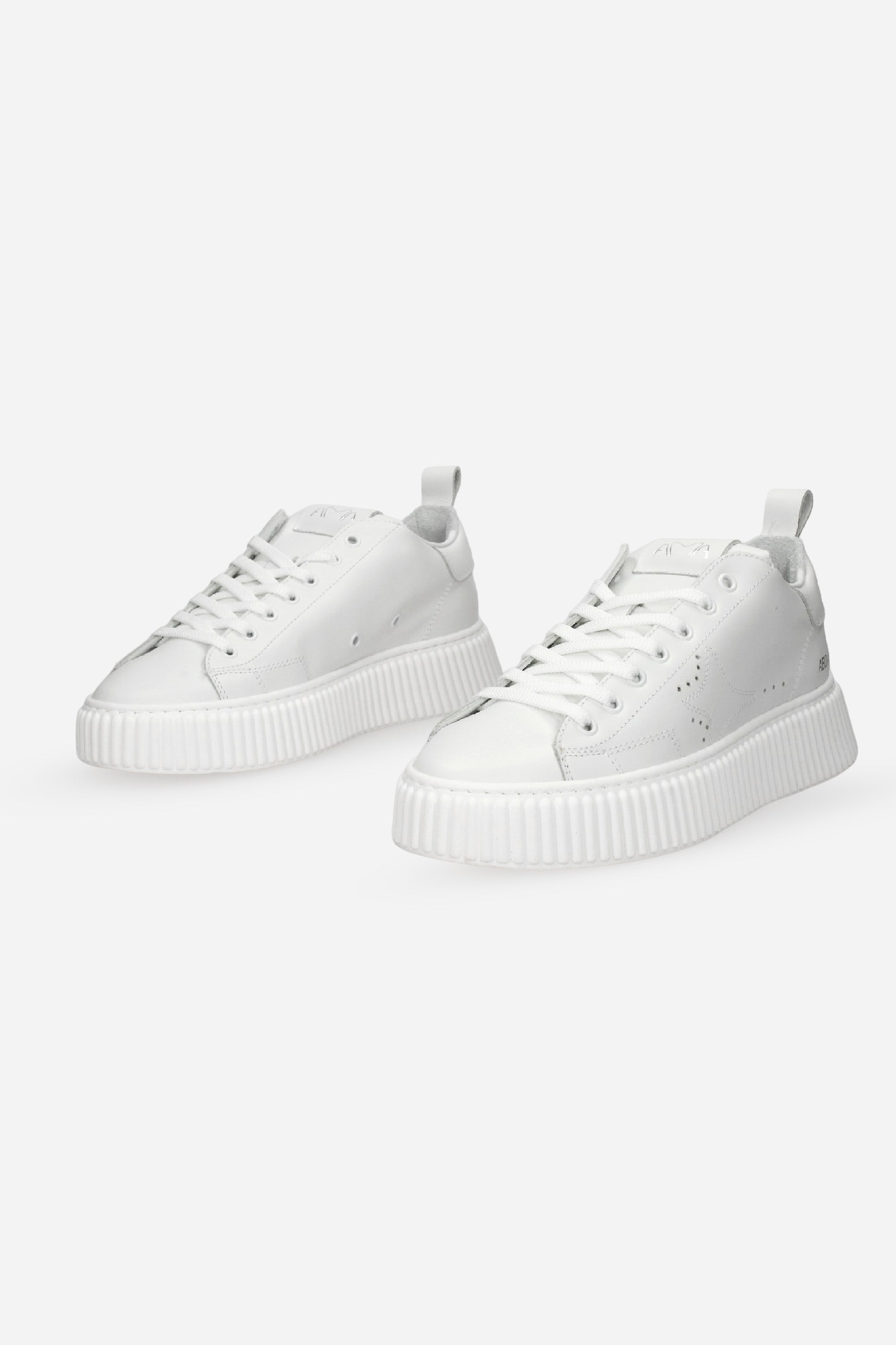 BIANCO | AMA BRAND - U 4793 Sneakers