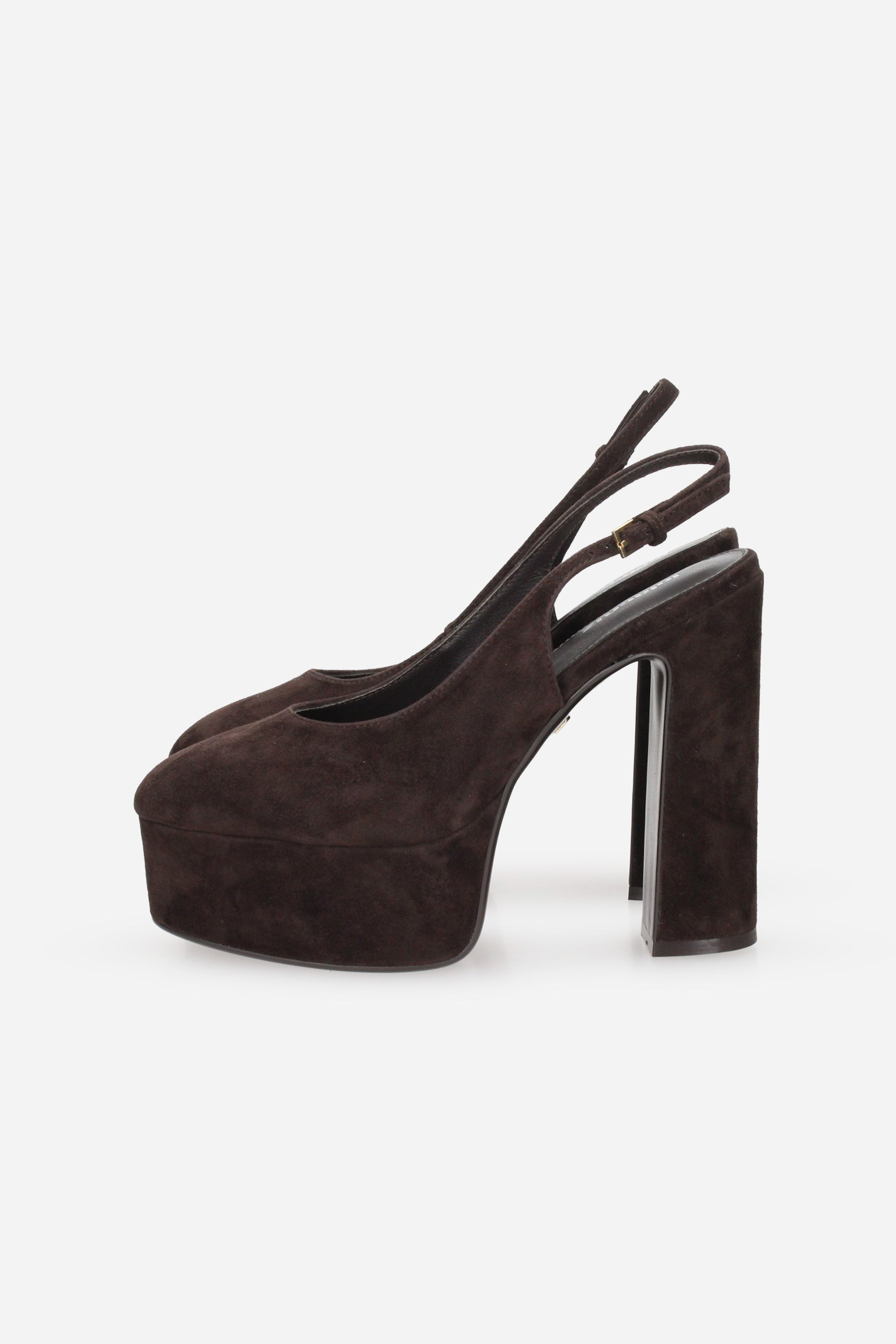 TESTA DI MORO | LOLACRUZ - D 049P30BK Chanel