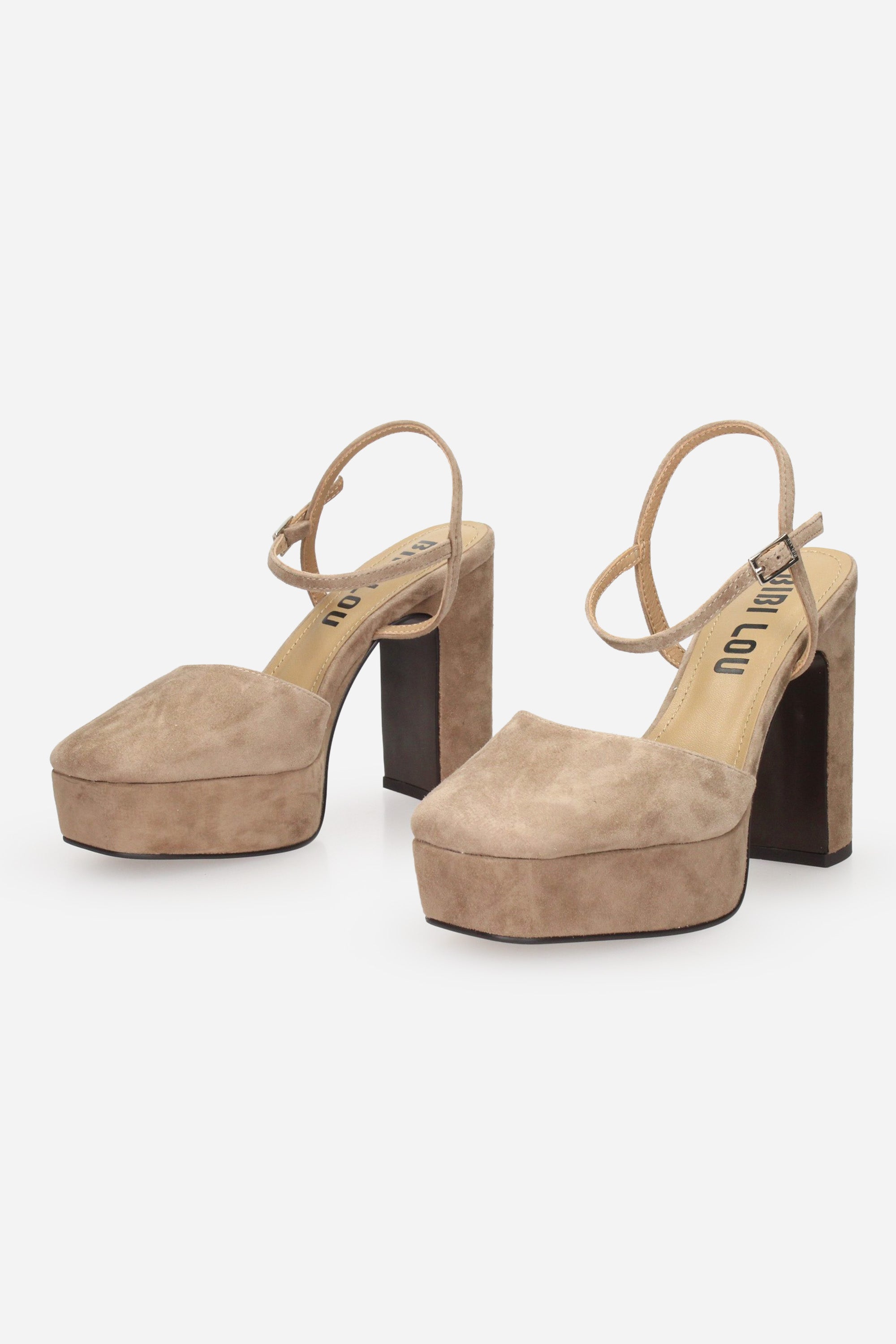 TAUPE | BIBI LOU - D 696P30VK Chanel