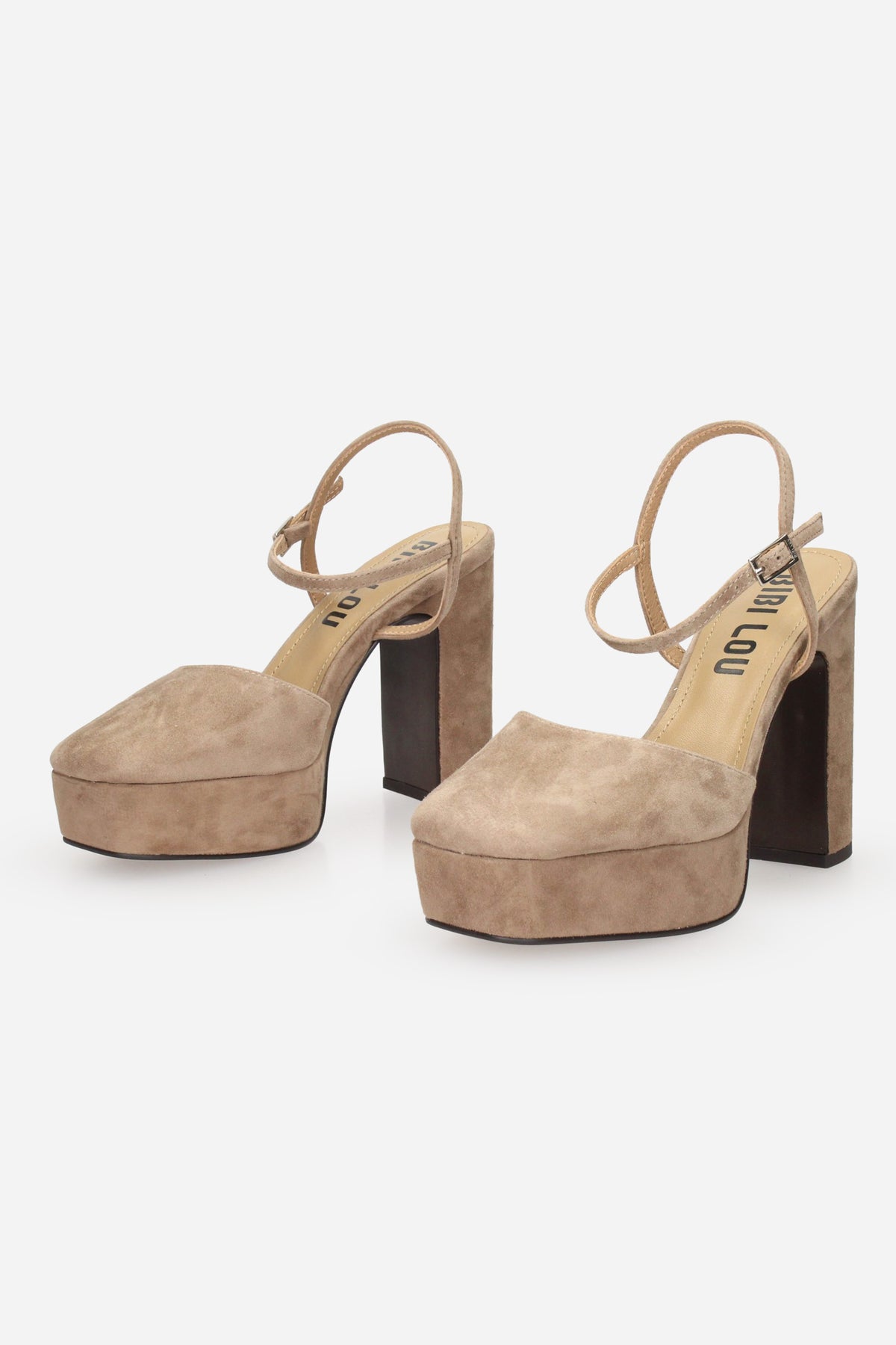 TAUPE | BIBI LOU - D 696P30VK Chanel