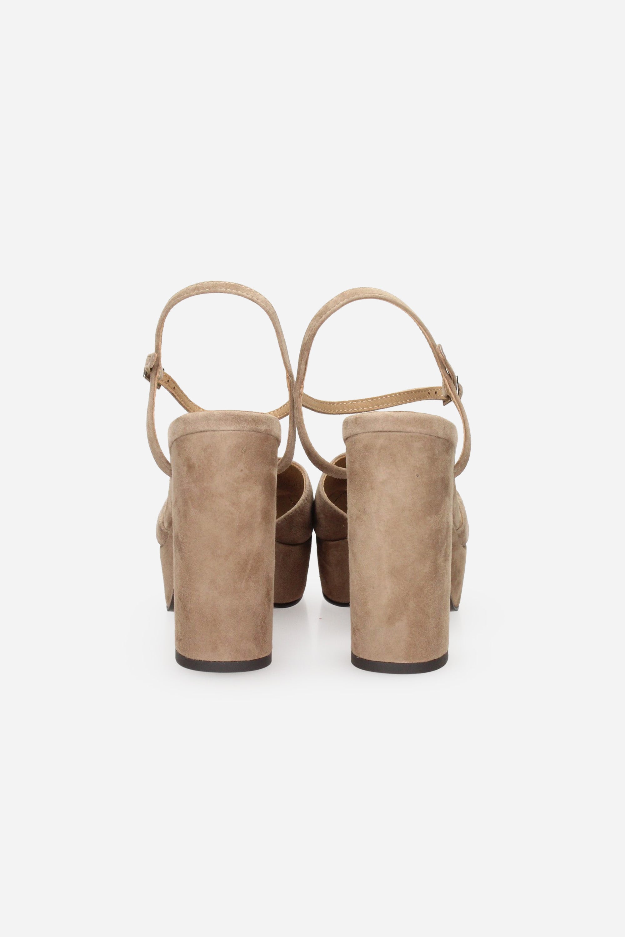 TAUPE | BIBI LOU - D 696P30VK Chanel