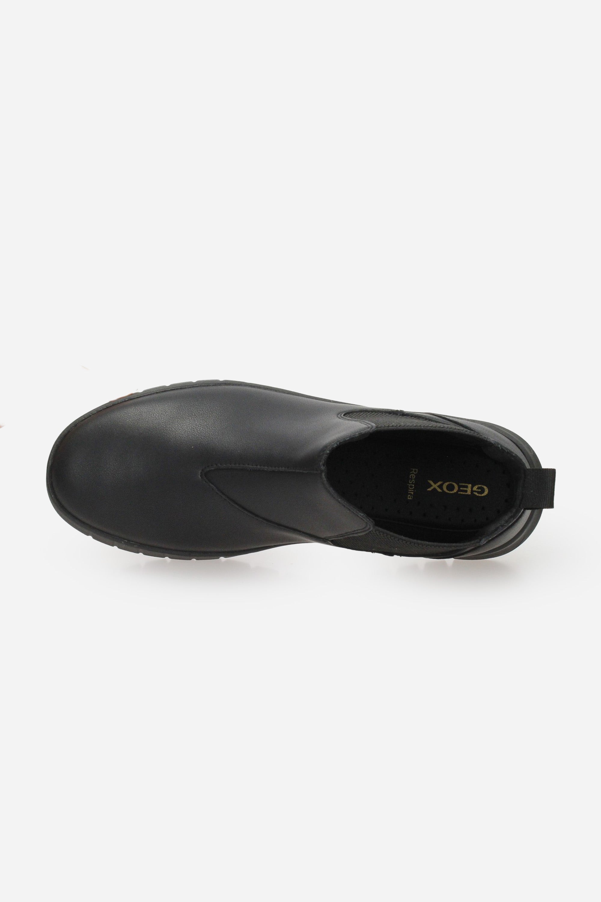 NERO | GEOX - U U66MYA0009B Beatles