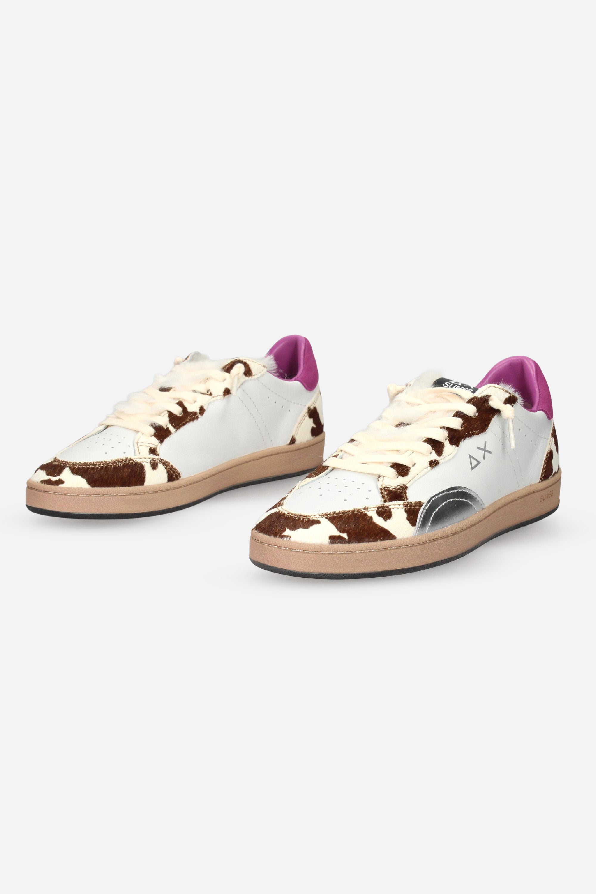 BIANCO | SUN68 - D Z46250 Sneakers