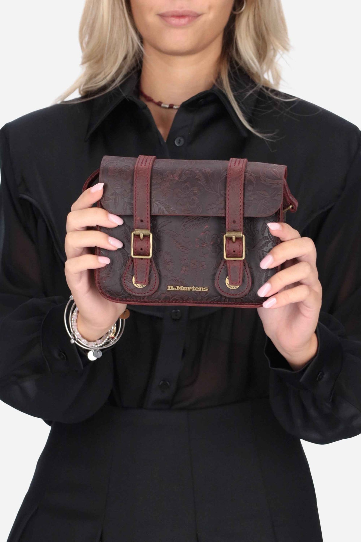 DR. MARTENS - D 43615600 Borsa