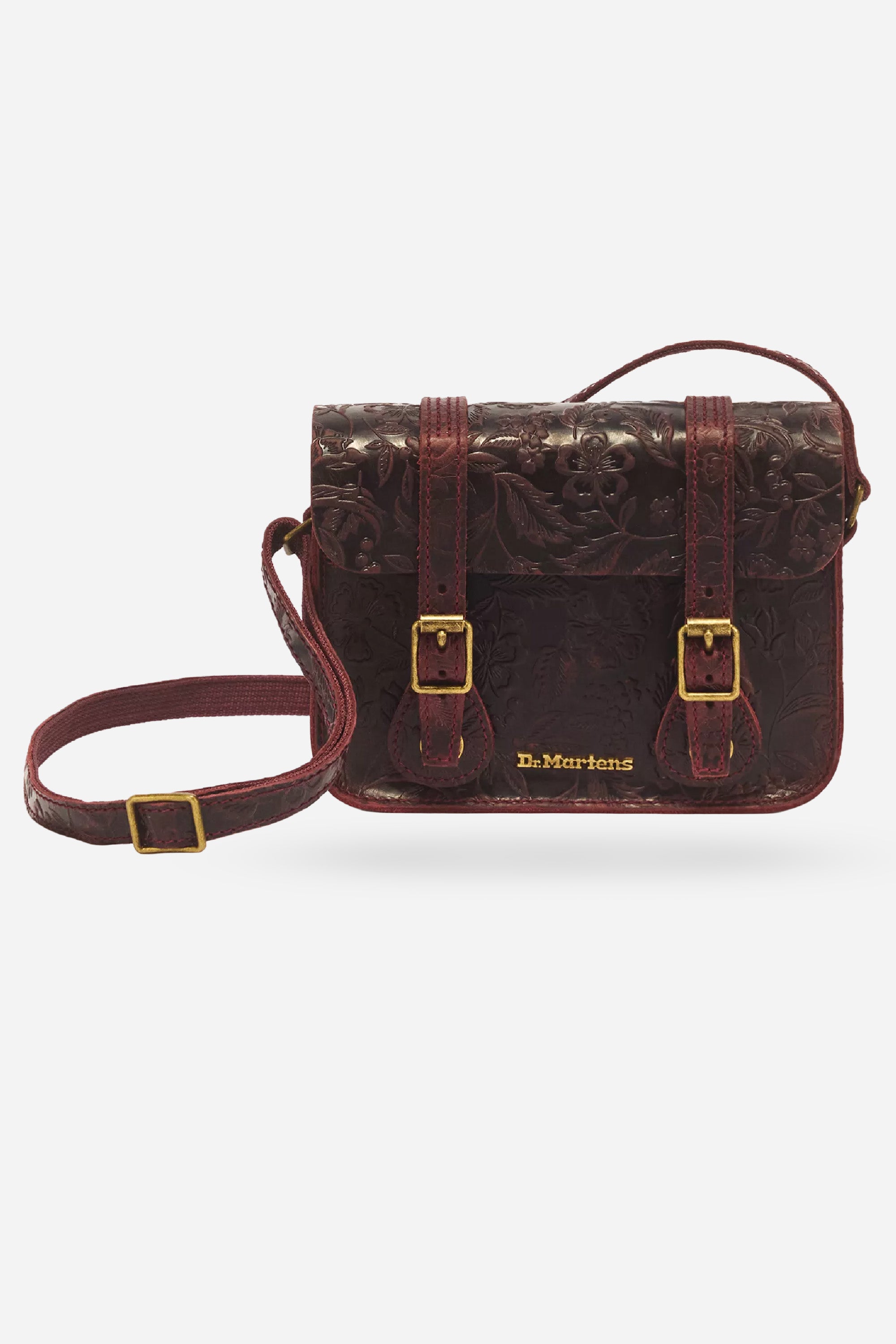 BORDEAUX | DR. MARTENS - D 43615600 Borsa