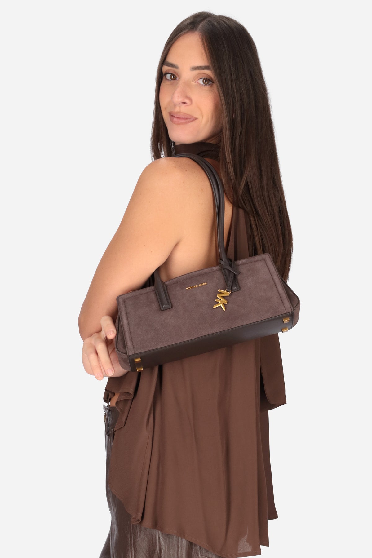 TESTA DI MORO | MICHAEL DI MICHAEL KORS - D 30T6A9IT0S Borsa