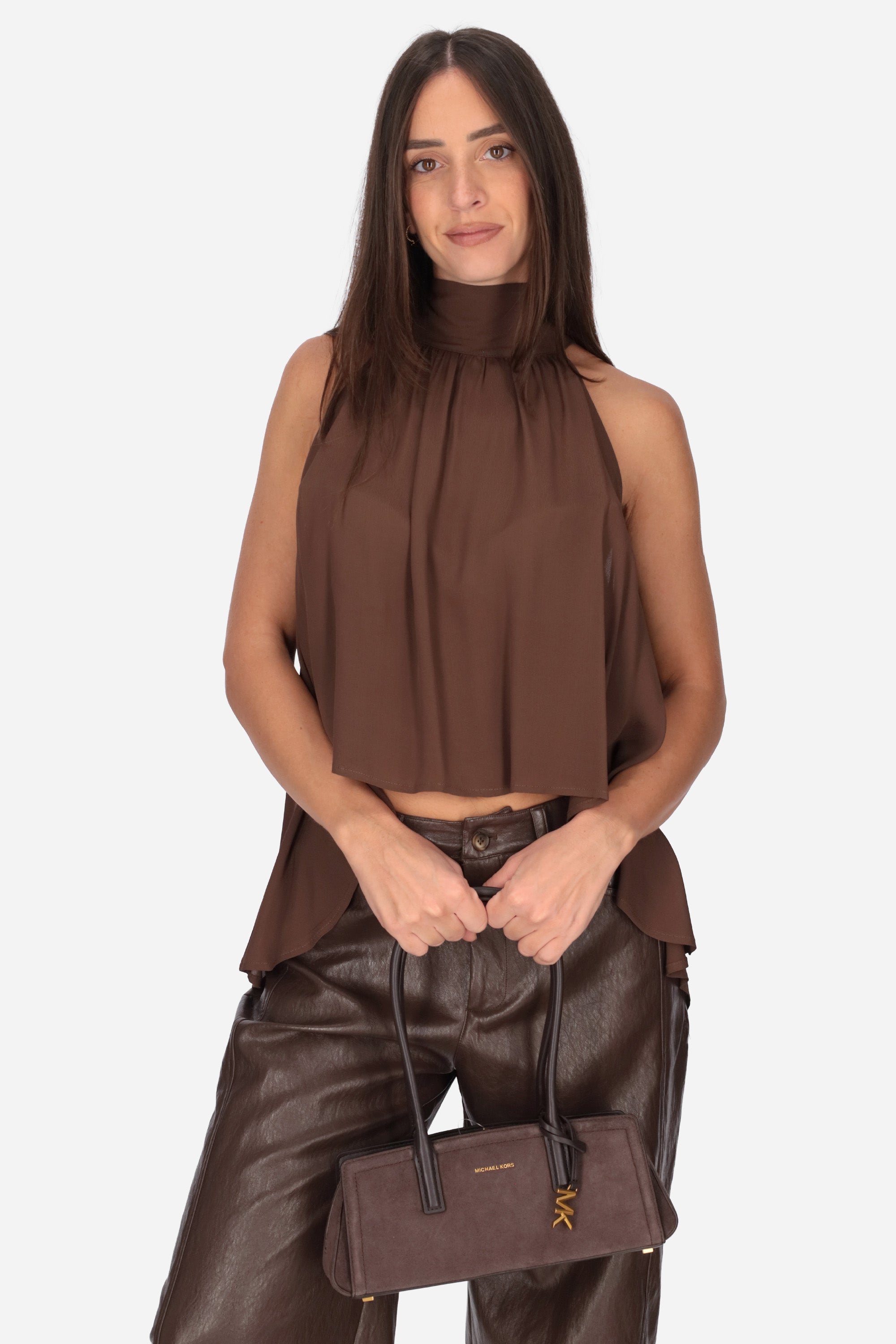 TESTA DI MORO | MICHAEL DI MICHAEL KORS - D 30T6A9IT0S Borsa
