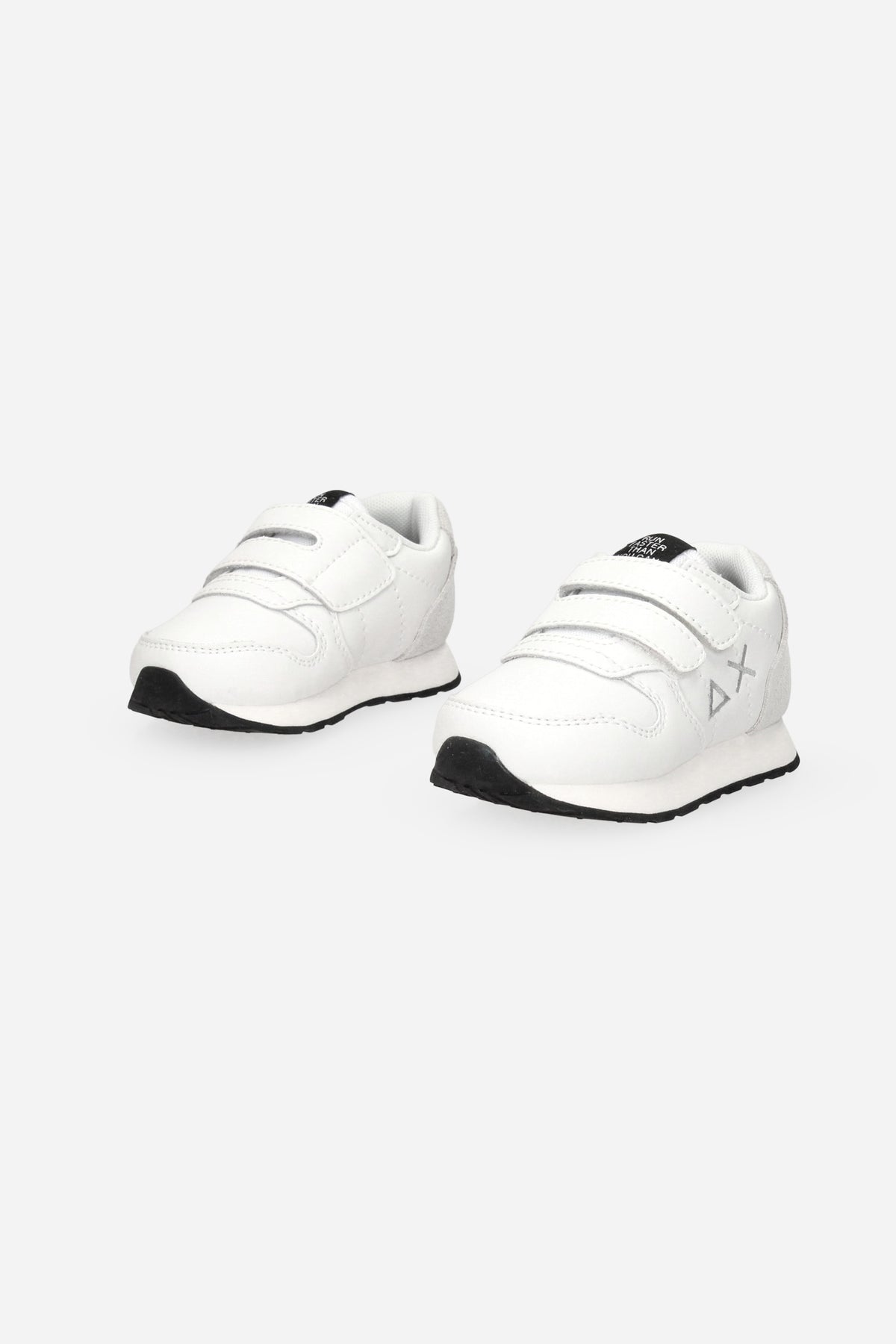 BIANCO | SUN68 KIDS - BO Z46303F Sneakers