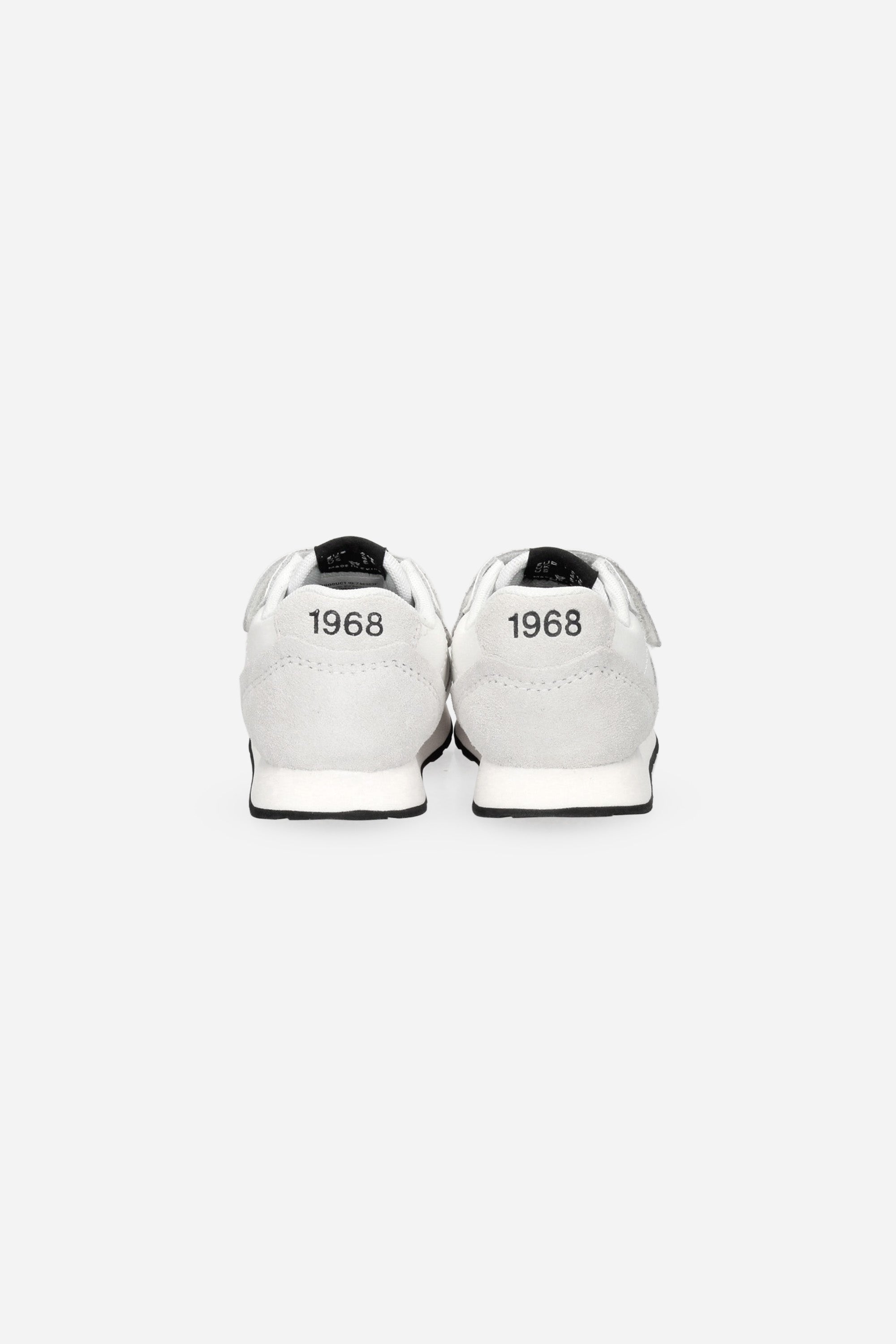 BIANCO | SUN68 KIDS - BO Z46303F Sneakers