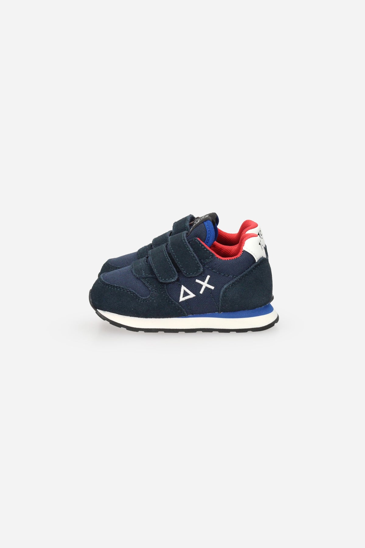 BLU | SUN68 KIDS - BO Z46301F Sneakers