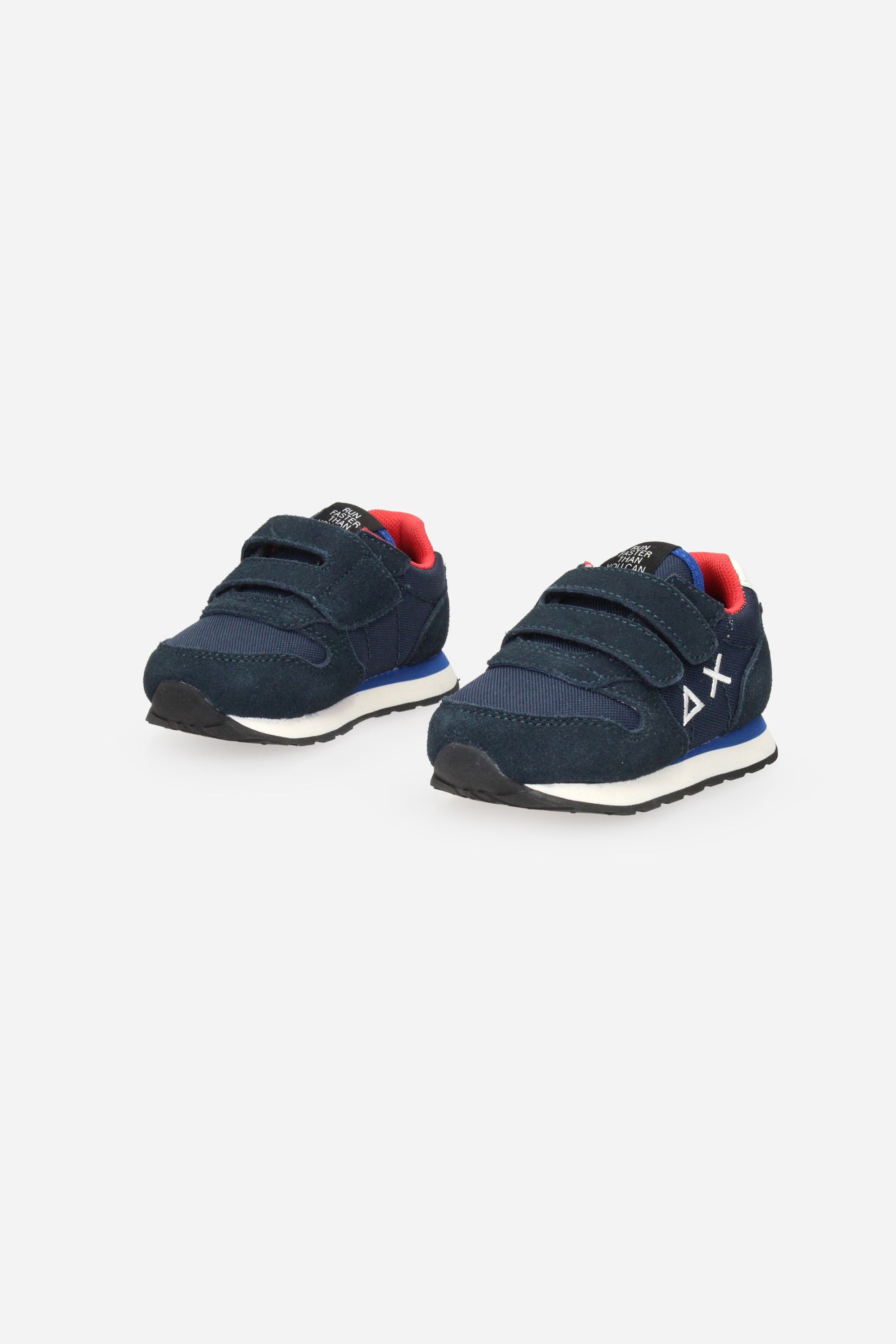 BLU | SUN68 KIDS - BO Z46301F Sneakers