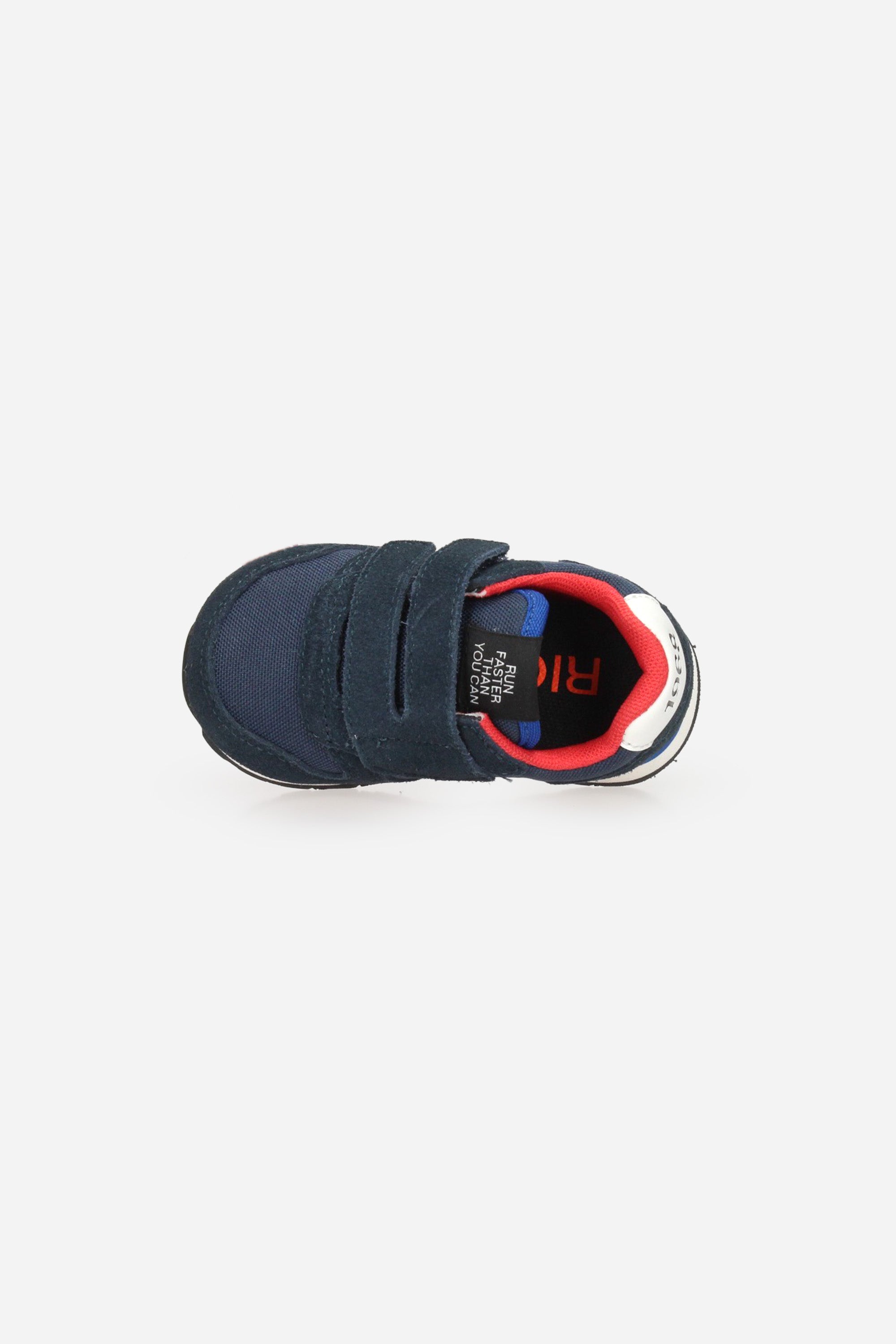 BLU | SUN68 KIDS - BO Z46301F Sneakers