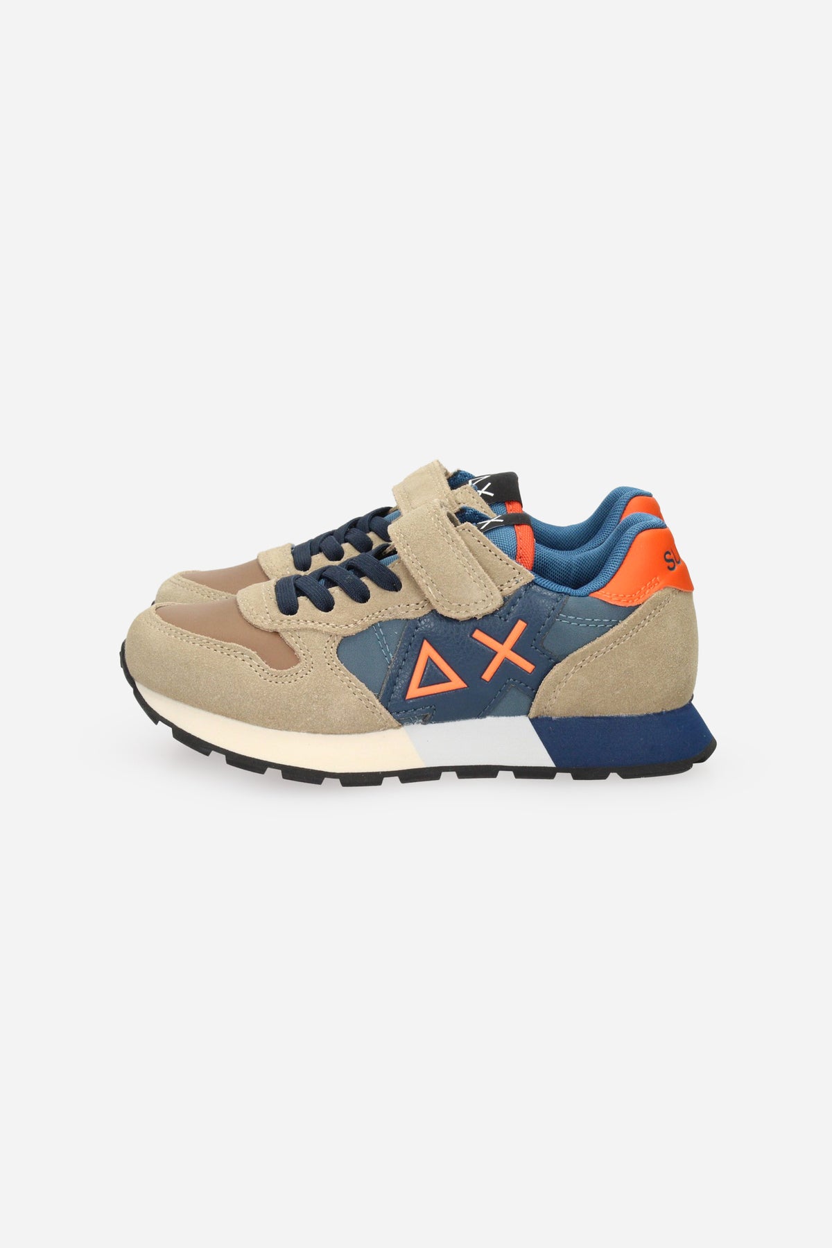 BEIGE | SUN68 KIDS - BO Z46322K Sneakers
