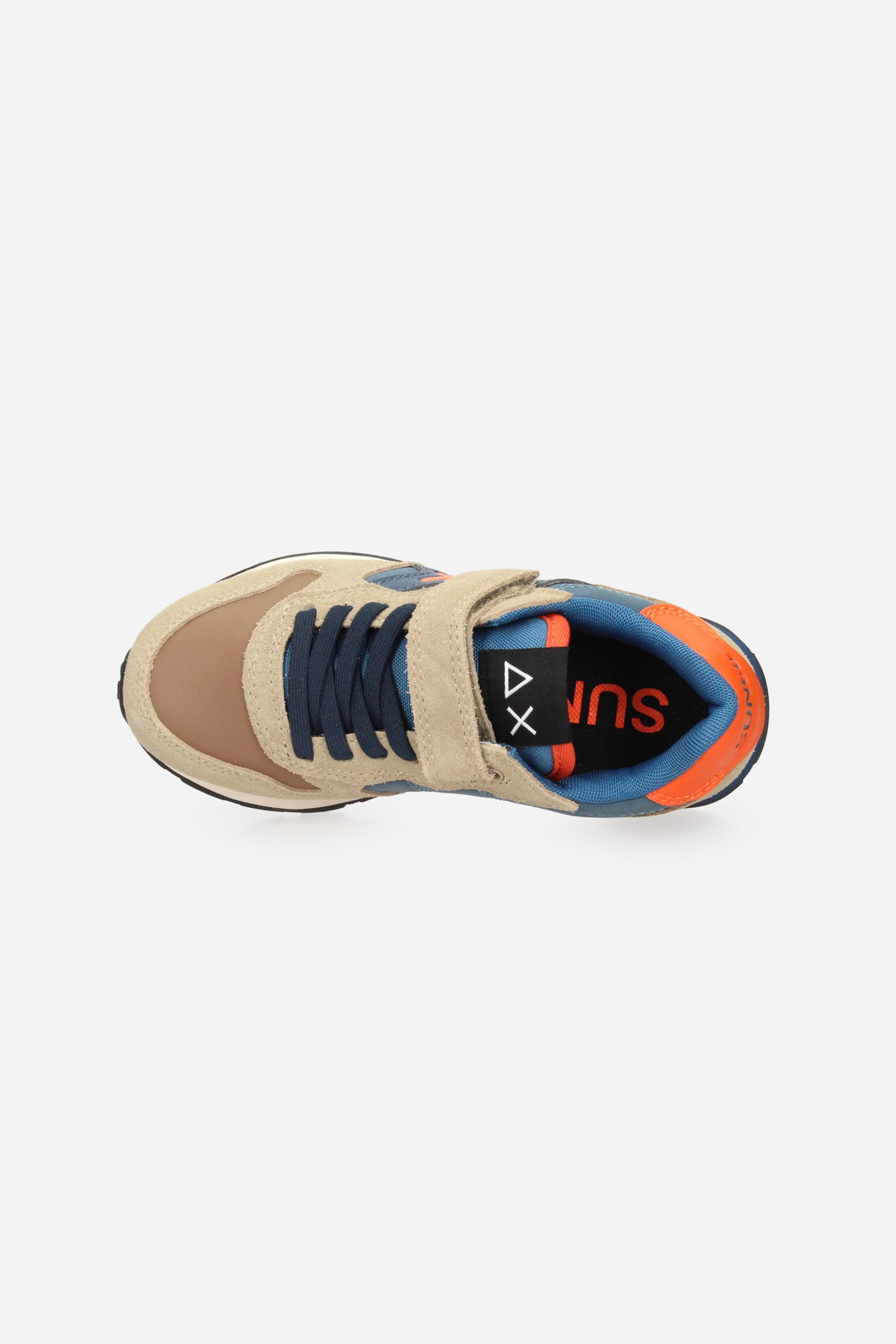 BEIGE | SUN68 KIDS - BO Z46322K Sneakers