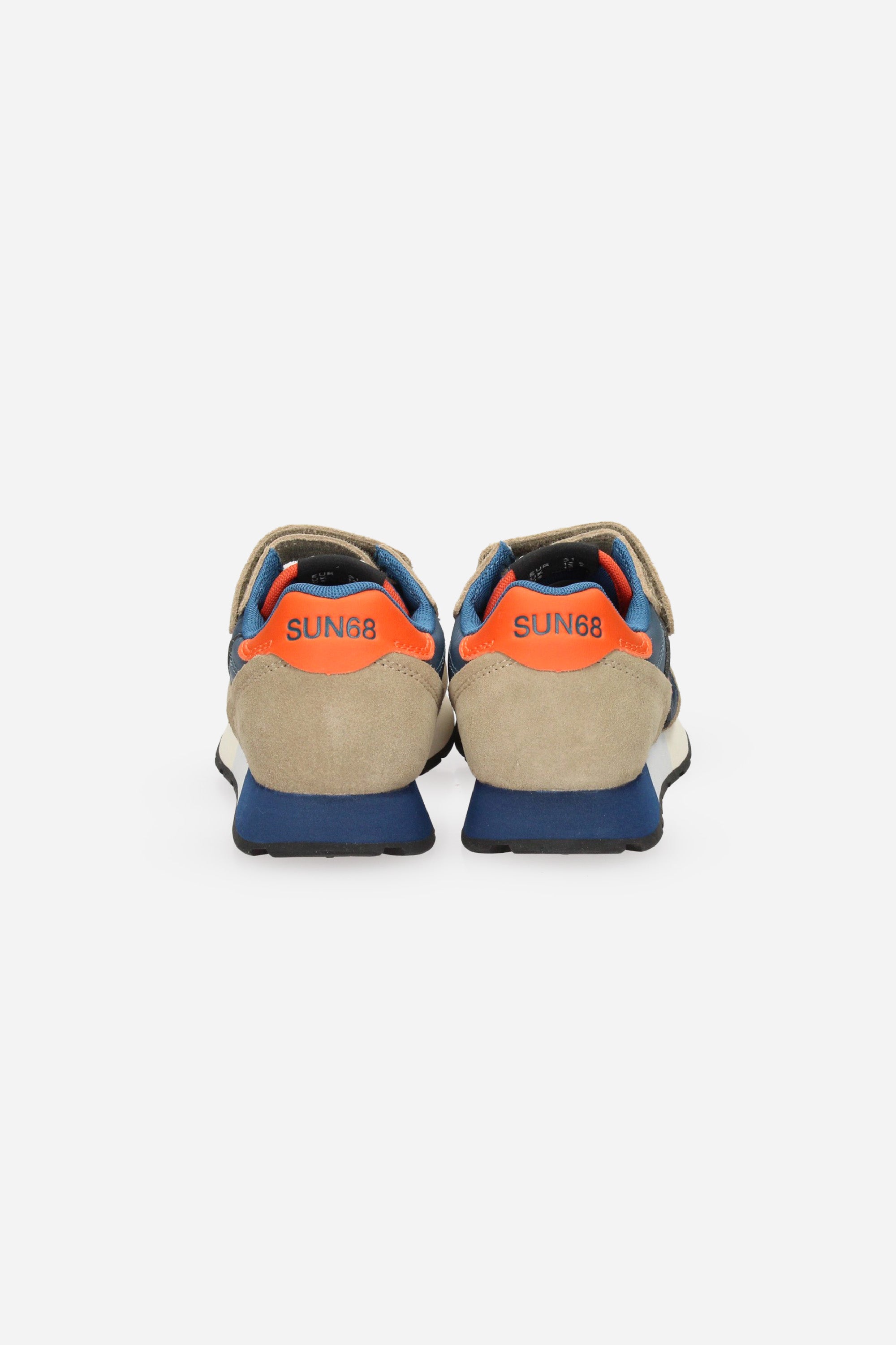BEIGE | SUN68 KIDS - BO Z46322K Sneakers