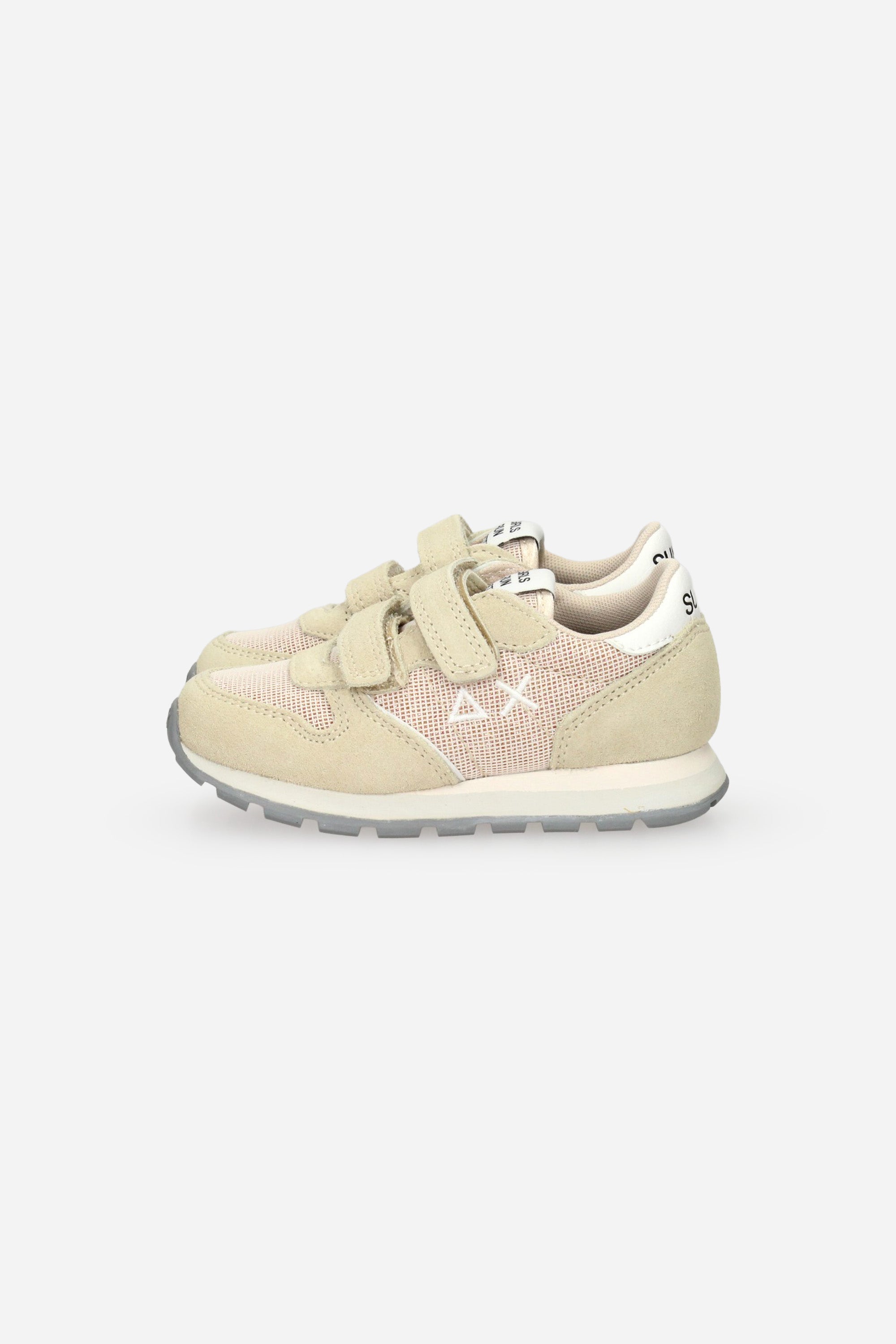 BEIGE | SUN68 KIDS - BA Z46404B Sneakers