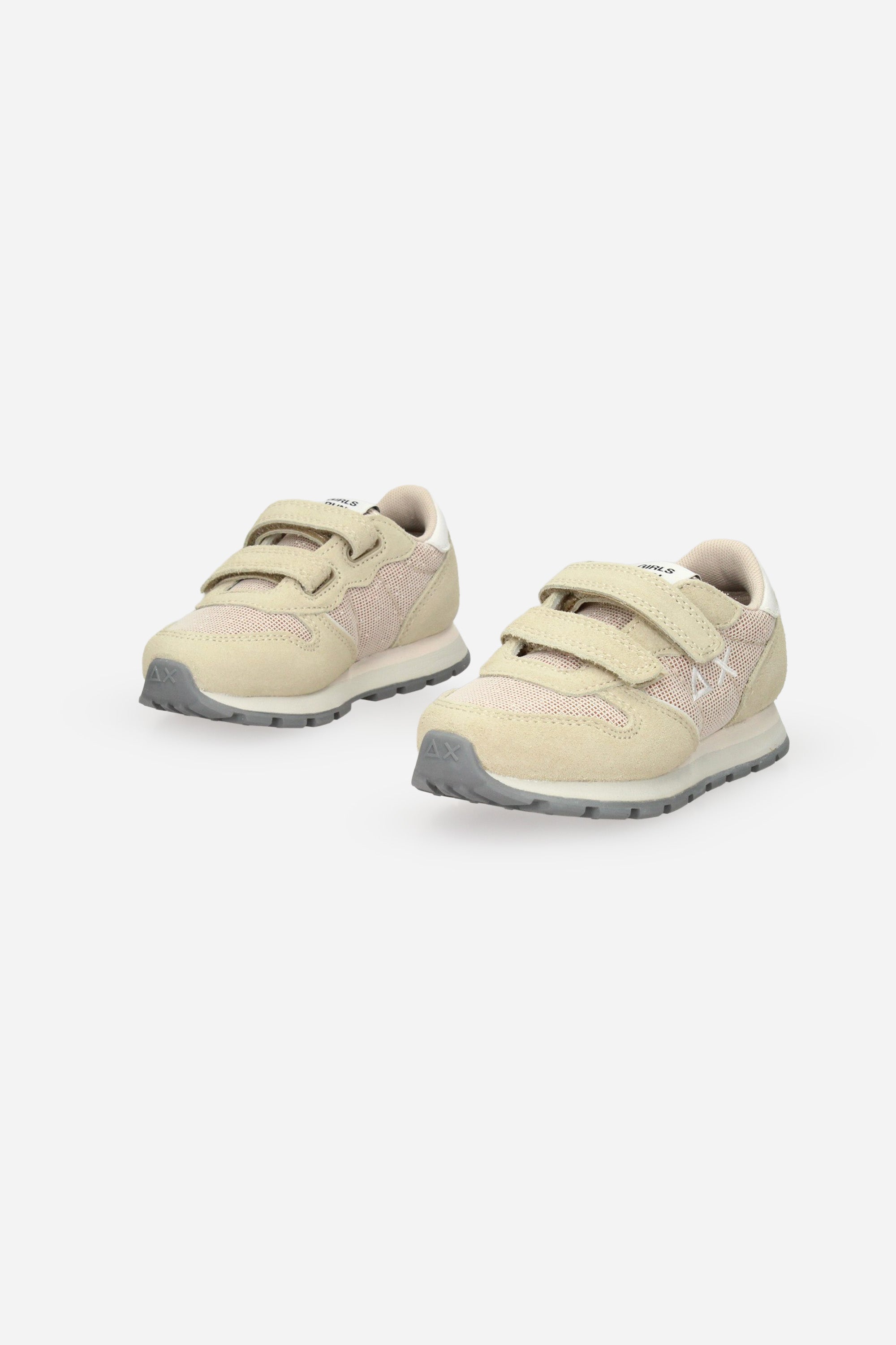 BEIGE | SUN68 KIDS - BA Z46404B Sneakers