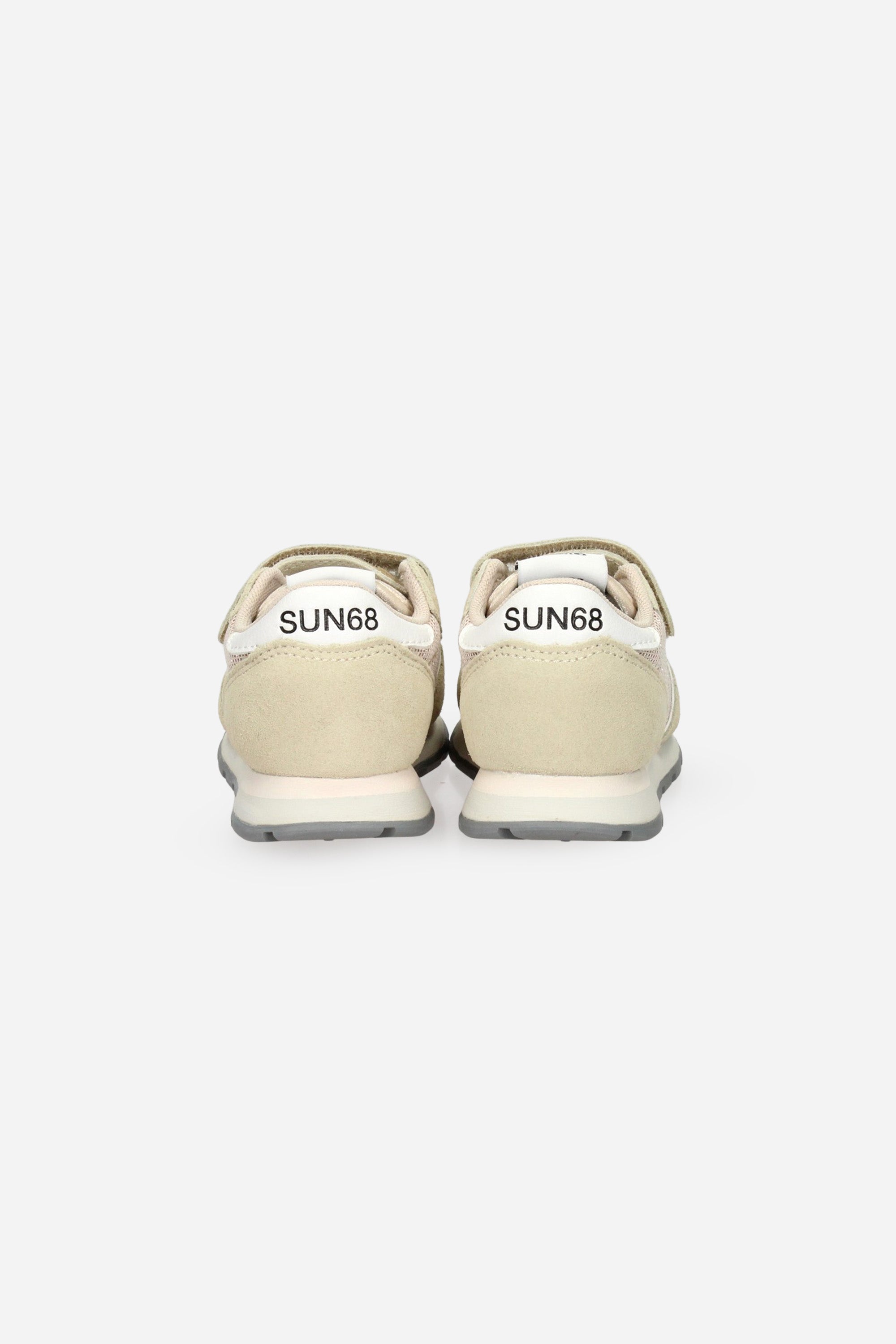 BEIGE | SUN68 KIDS - BA Z46404B Sneakers