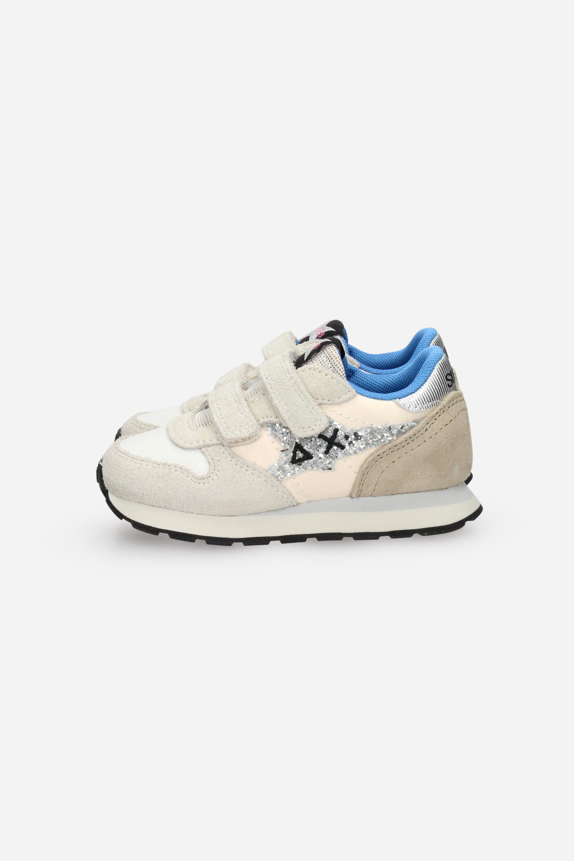 BIANCO | SUN68 KIDS - BA Z46423B Sneakers