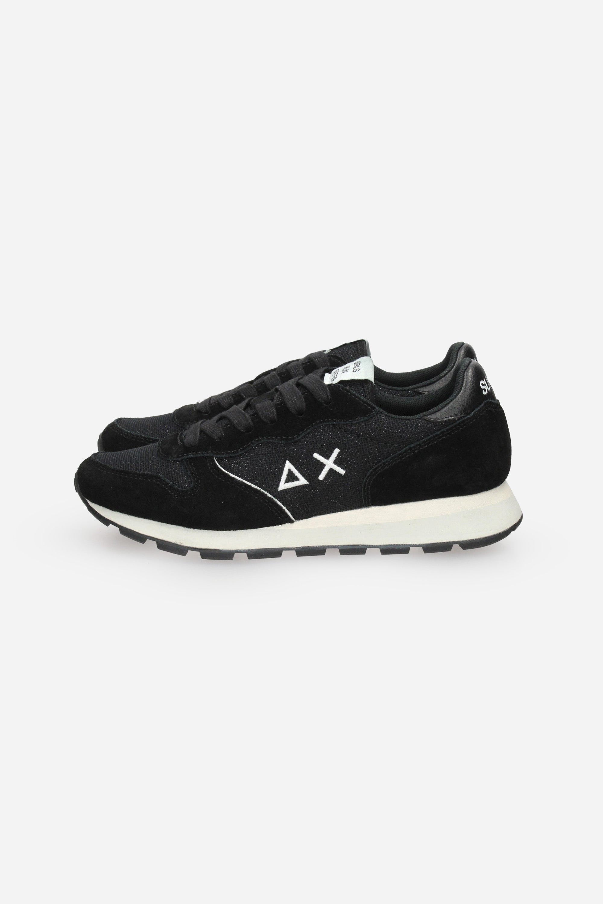 NERO | SUN68 KIDS - BA Z46404T Sneakers
