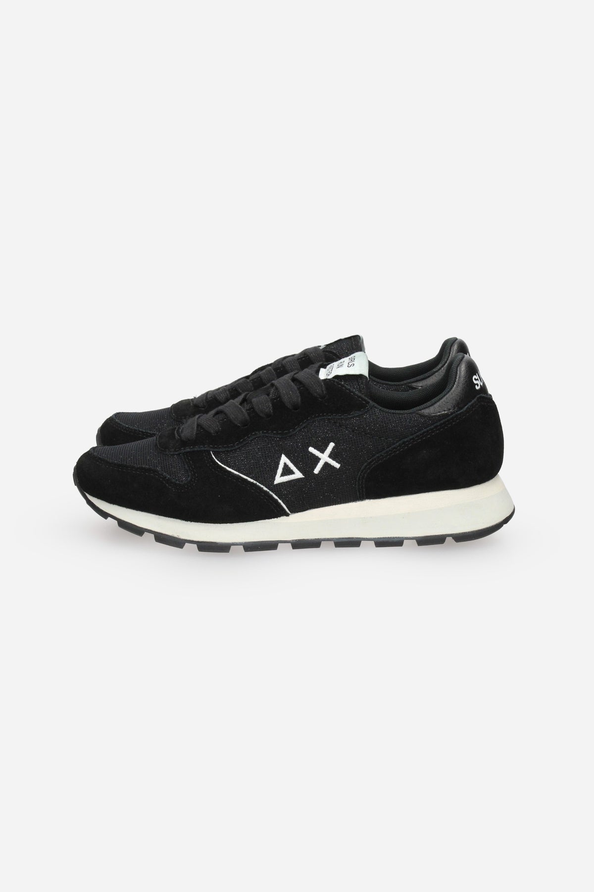 NERO | SUN68 KIDS - BA Z46404T Sneakers