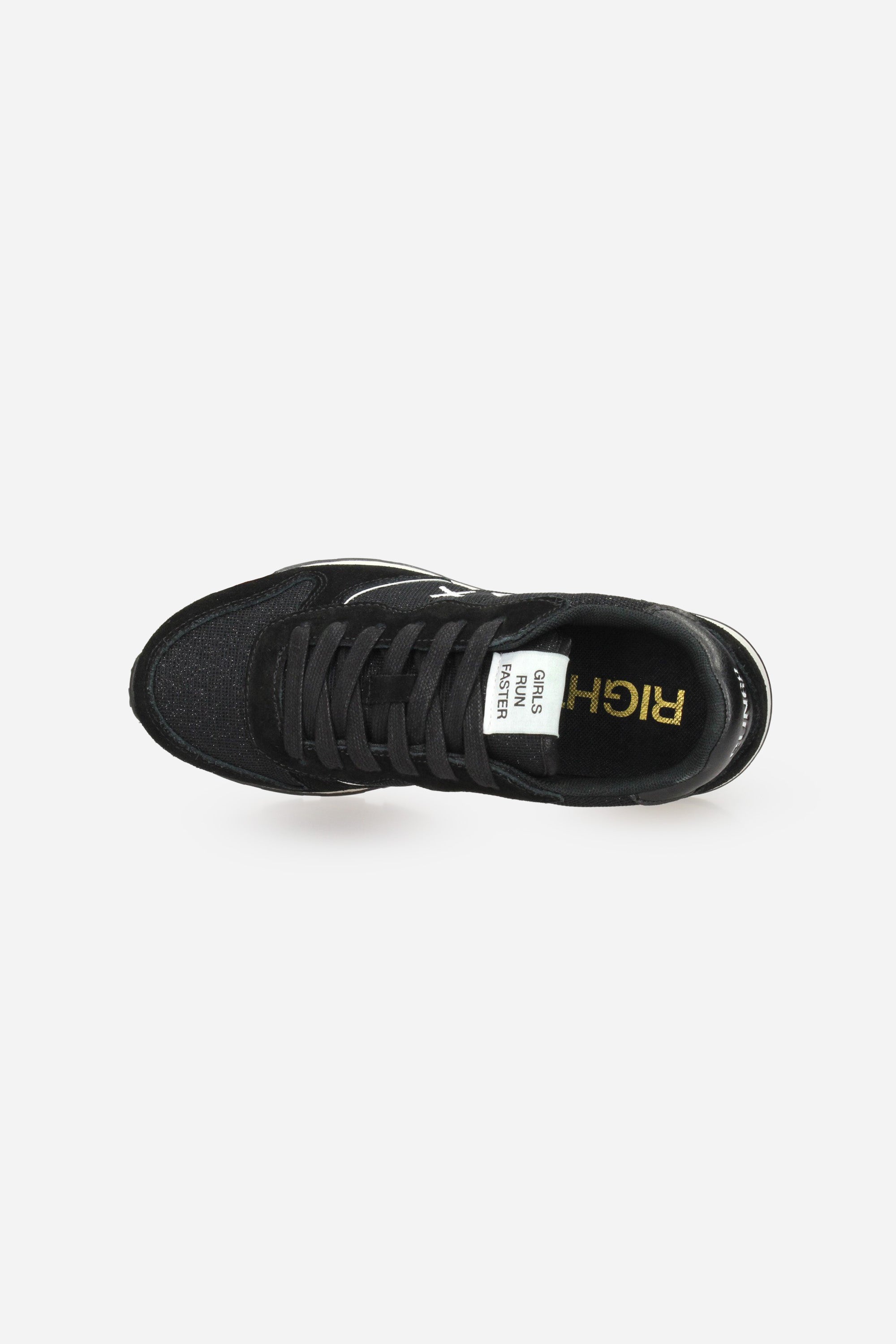 NERO | SUN68 KIDS - BA Z46404T Sneakers