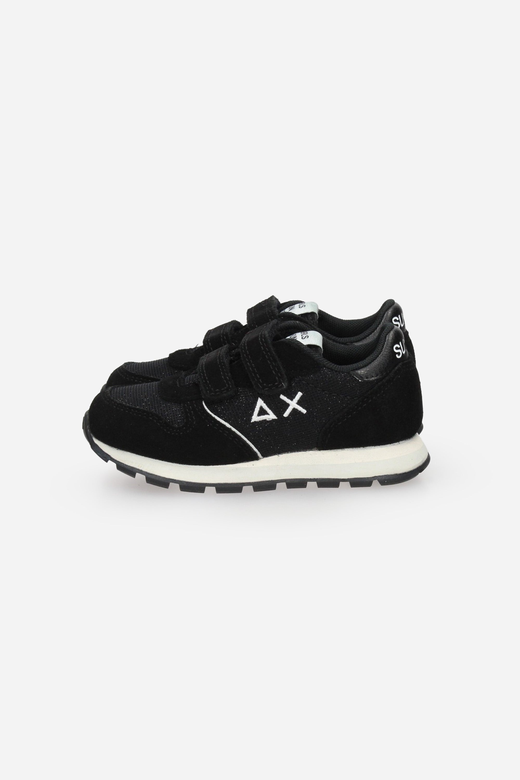 NERO | SUN68 KIDS - BA Z46404B Sneakers