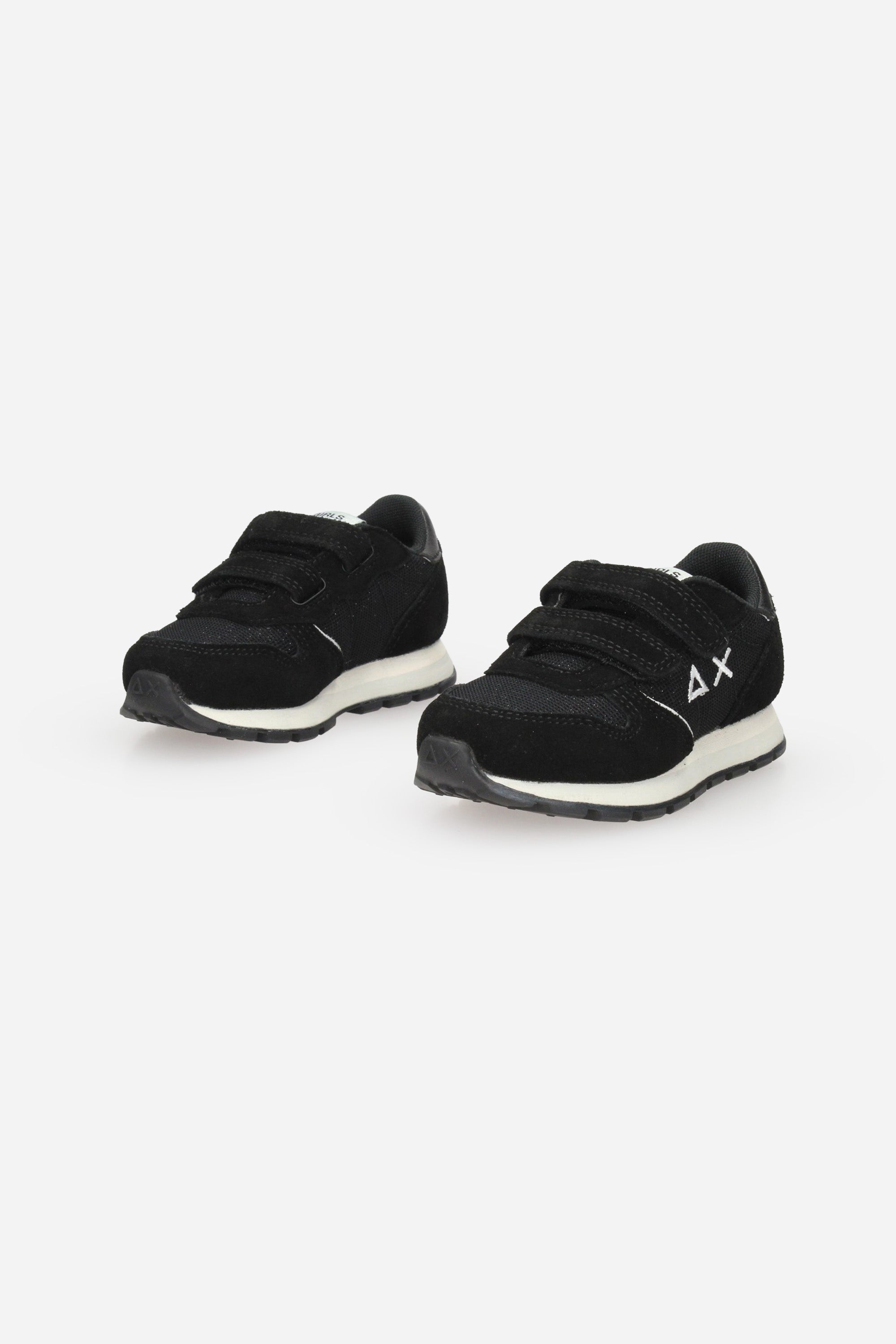 NERO | SUN68 KIDS - BA Z46404B Sneakers