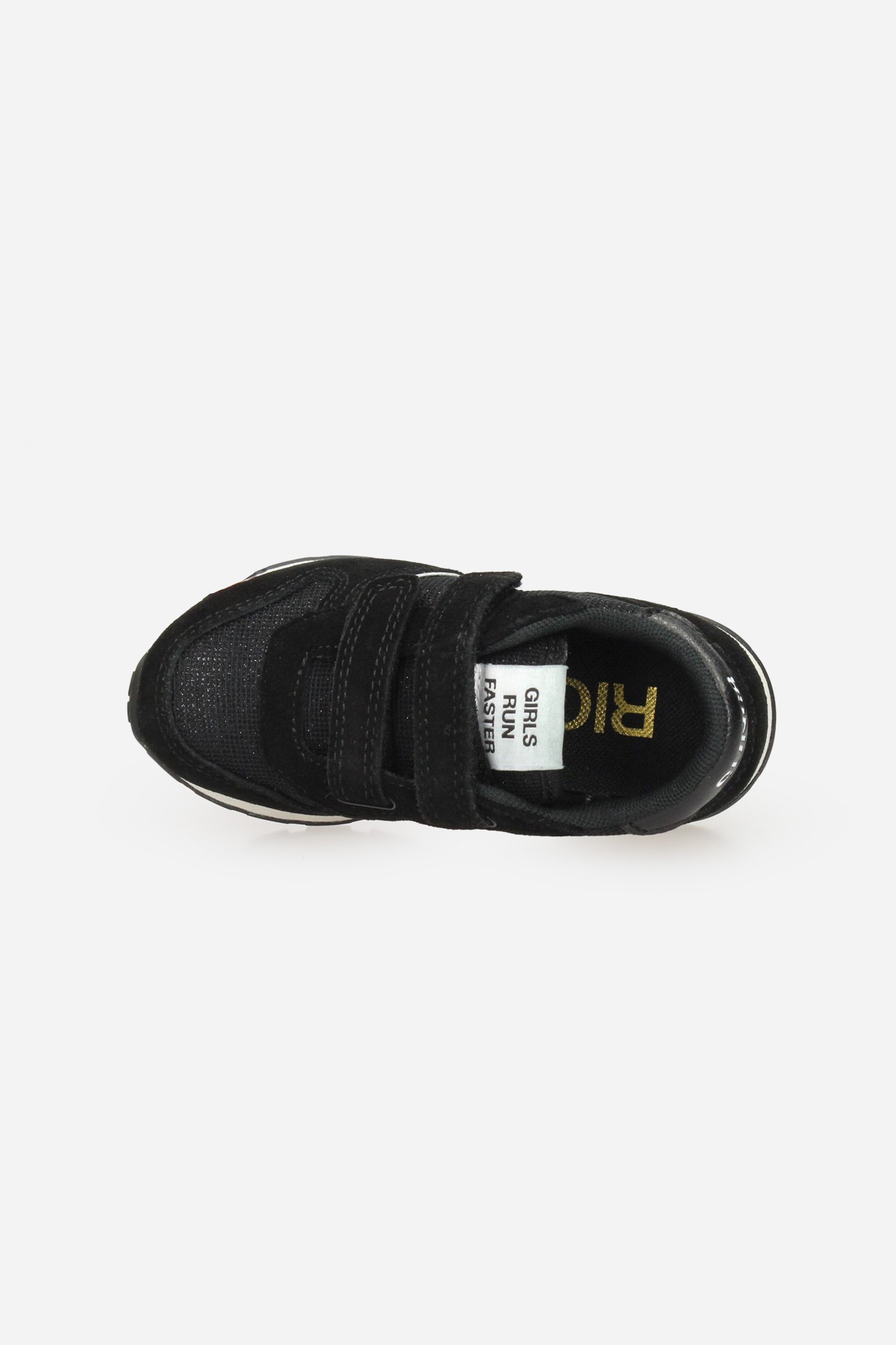 NERO | SUN68 KIDS - BA Z46404B Sneakers