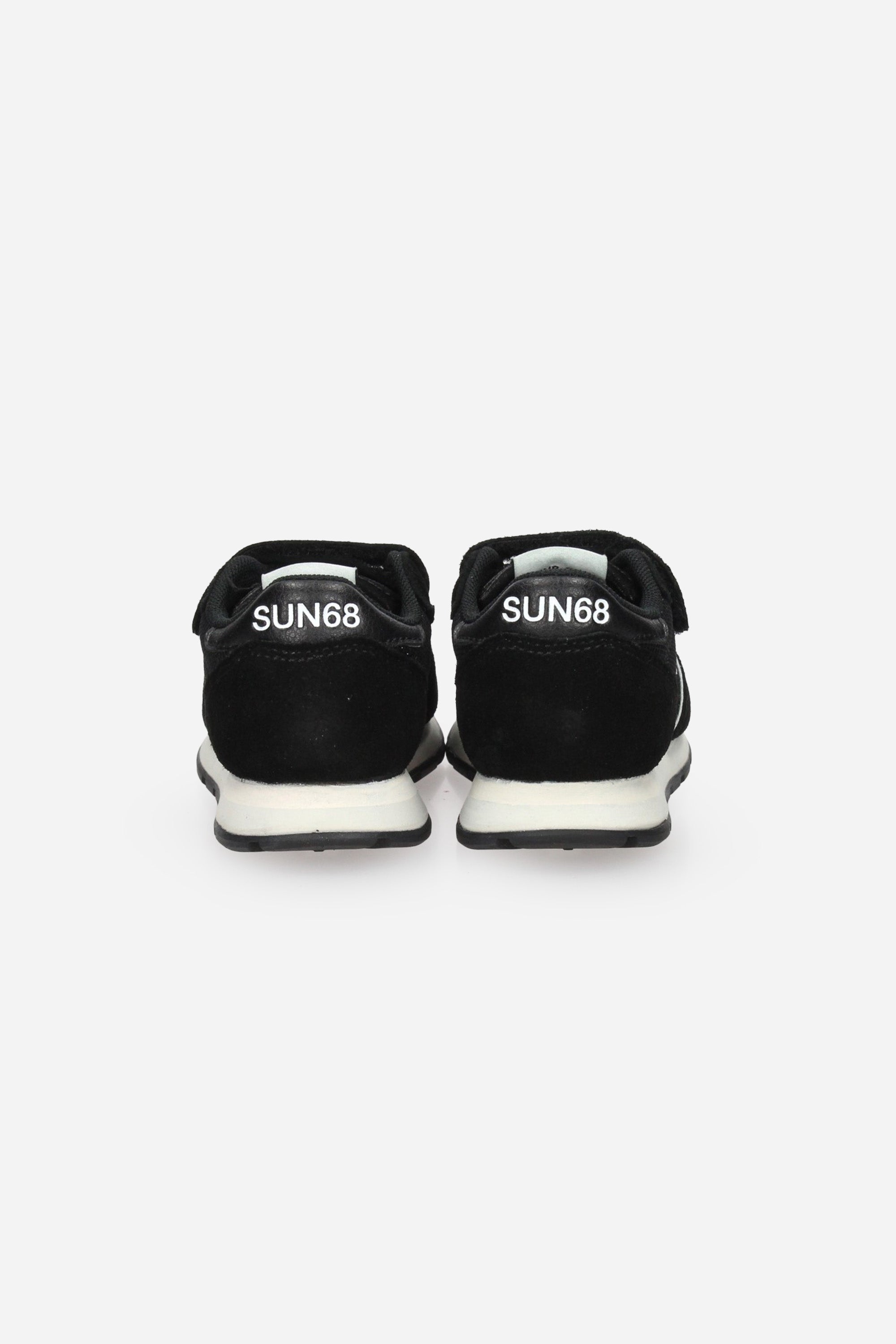 NERO | SUN68 KIDS - BA Z46404B Sneakers