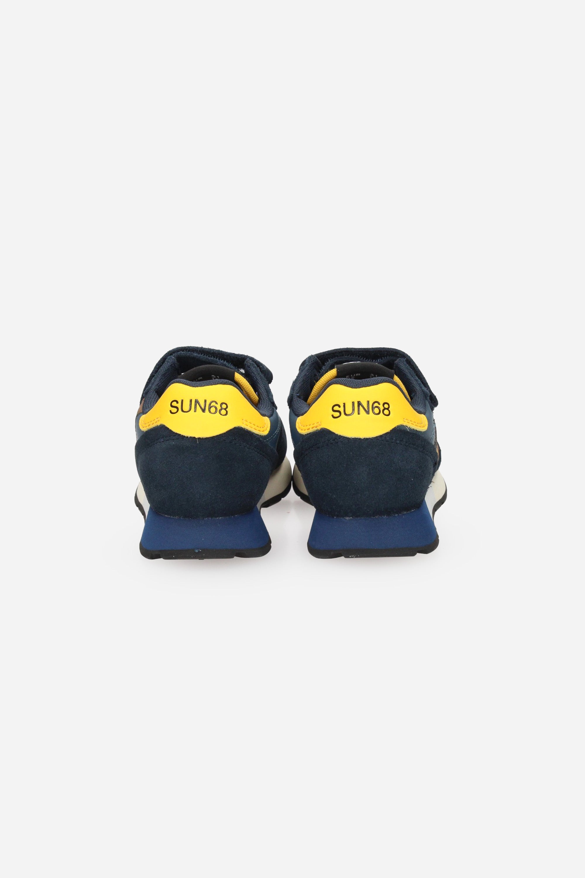 BLU | SUN68 KIDS - BO Z46322K Sneakers