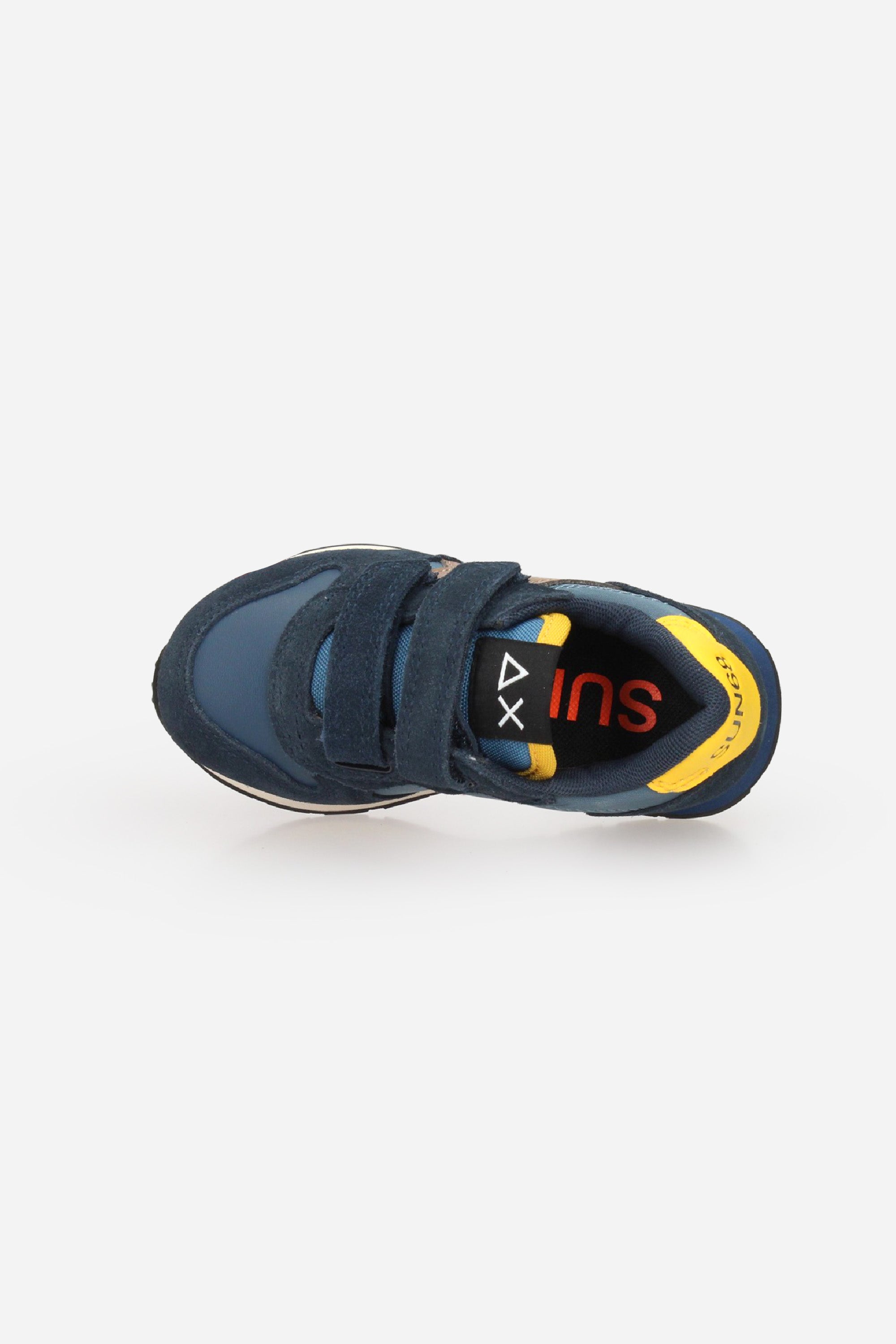 BLU | SUN68 KIDS - BO Z46322B Sneakers
