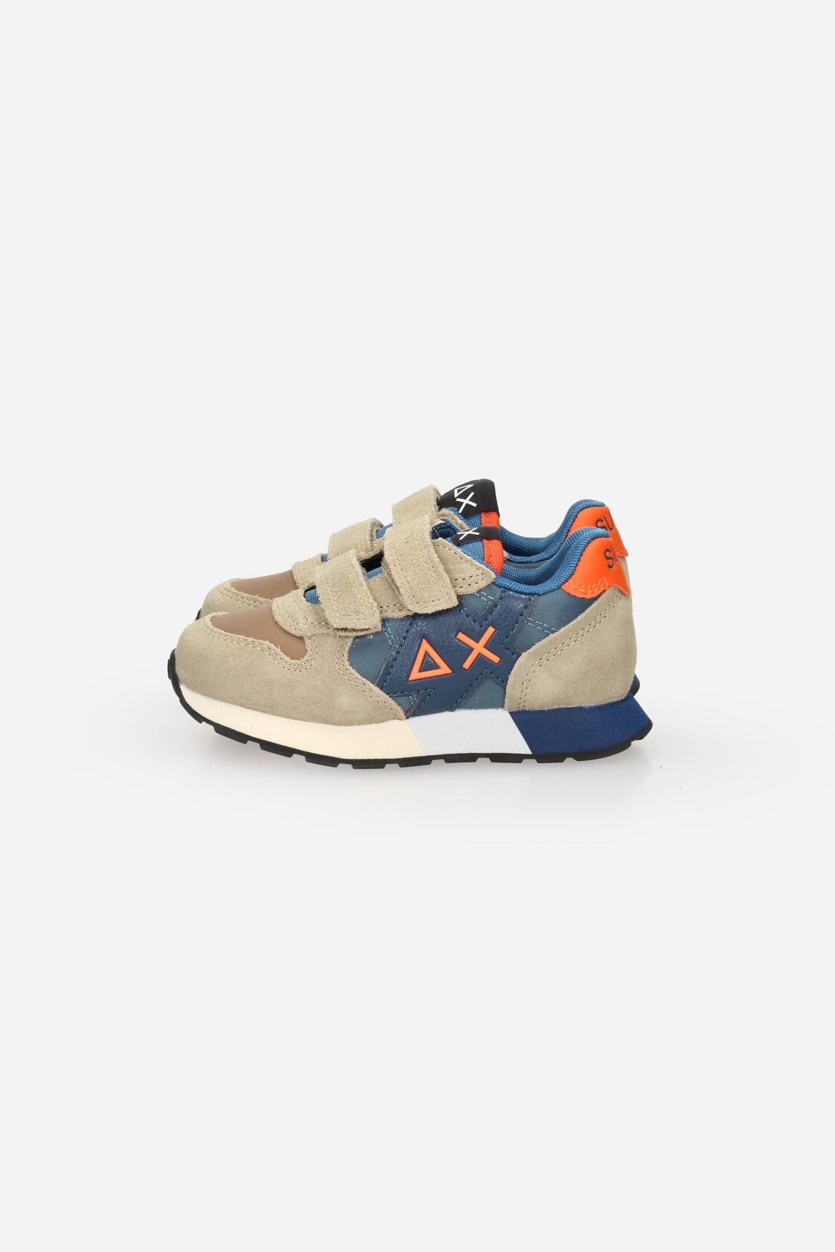 BEIGE | SUN68 KIDS - BO Z46322B Sneakers