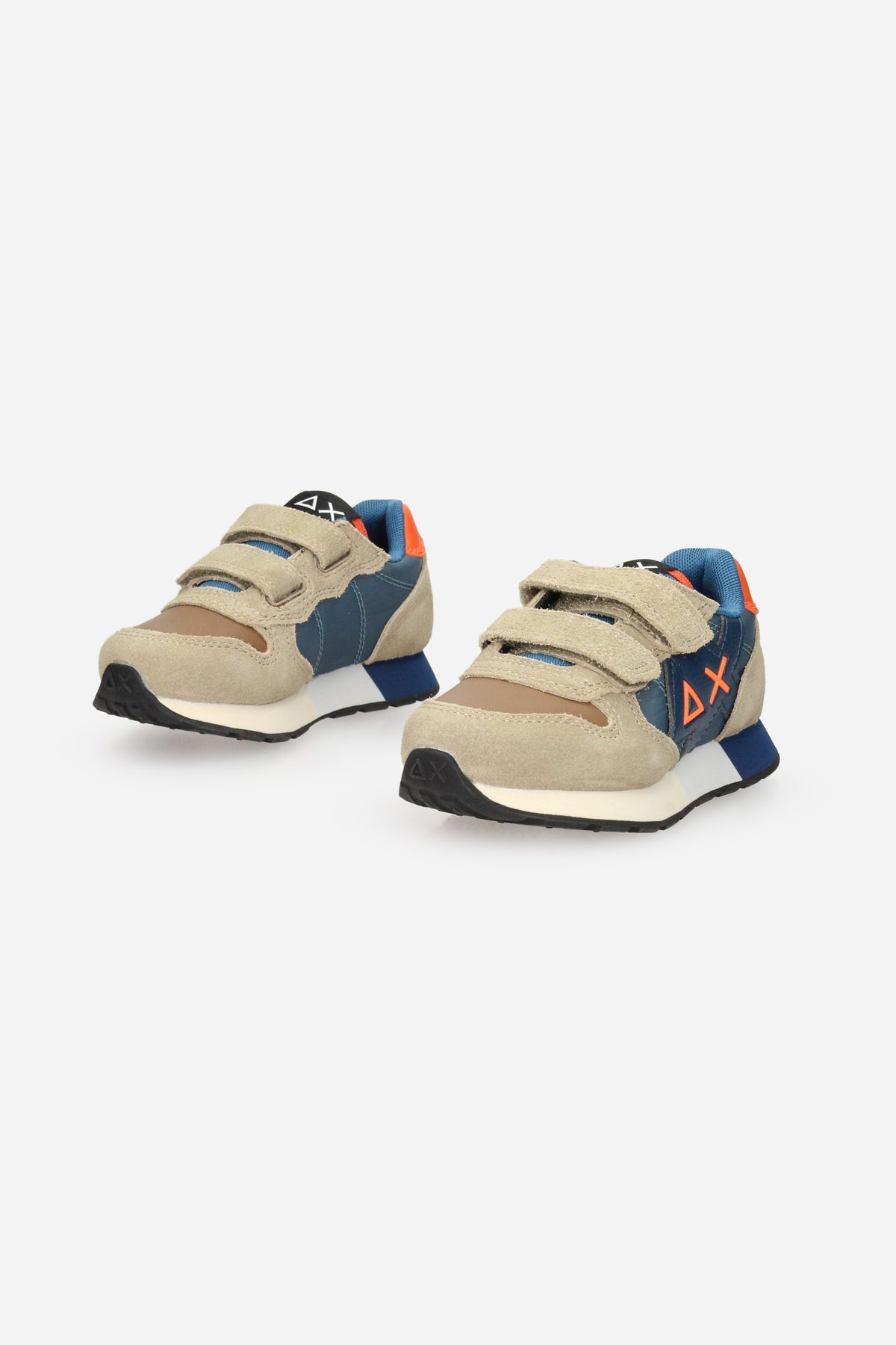 BEIGE | SUN68 KIDS - BO Z46322B Sneakers