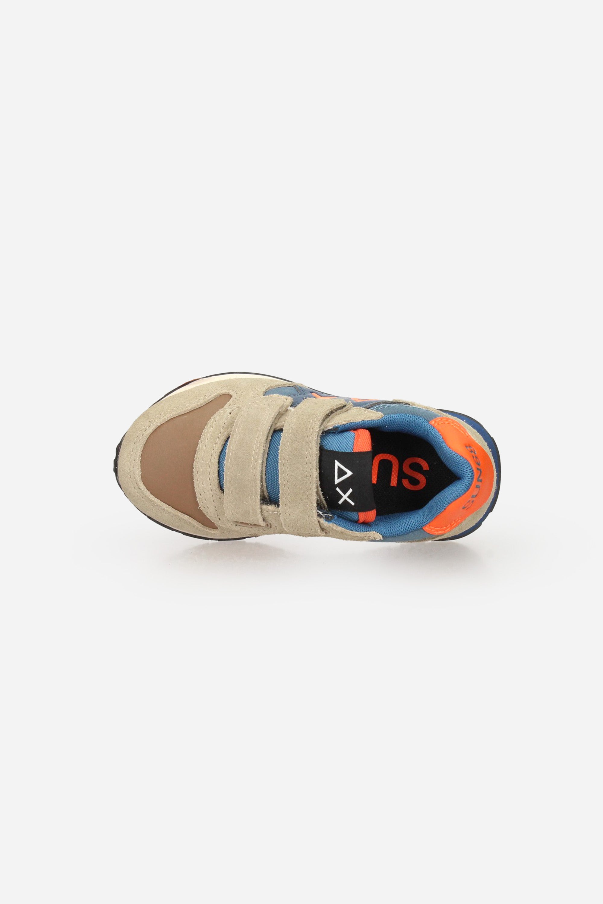 BEIGE | SUN68 KIDS - BO Z46322B Sneakers